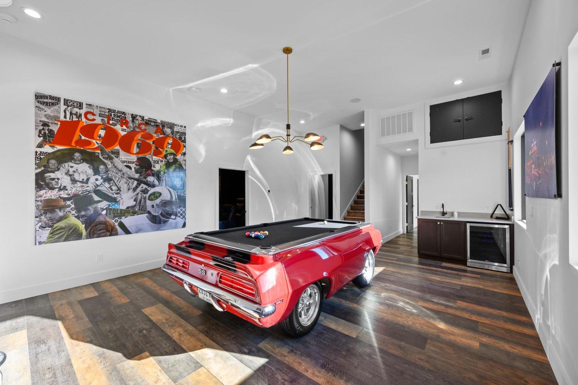 Higher Power, 6bdrm 6bath, Specials, Free Tickets, Indoor Pool, Amazing View, Hot Tub, Gameroom