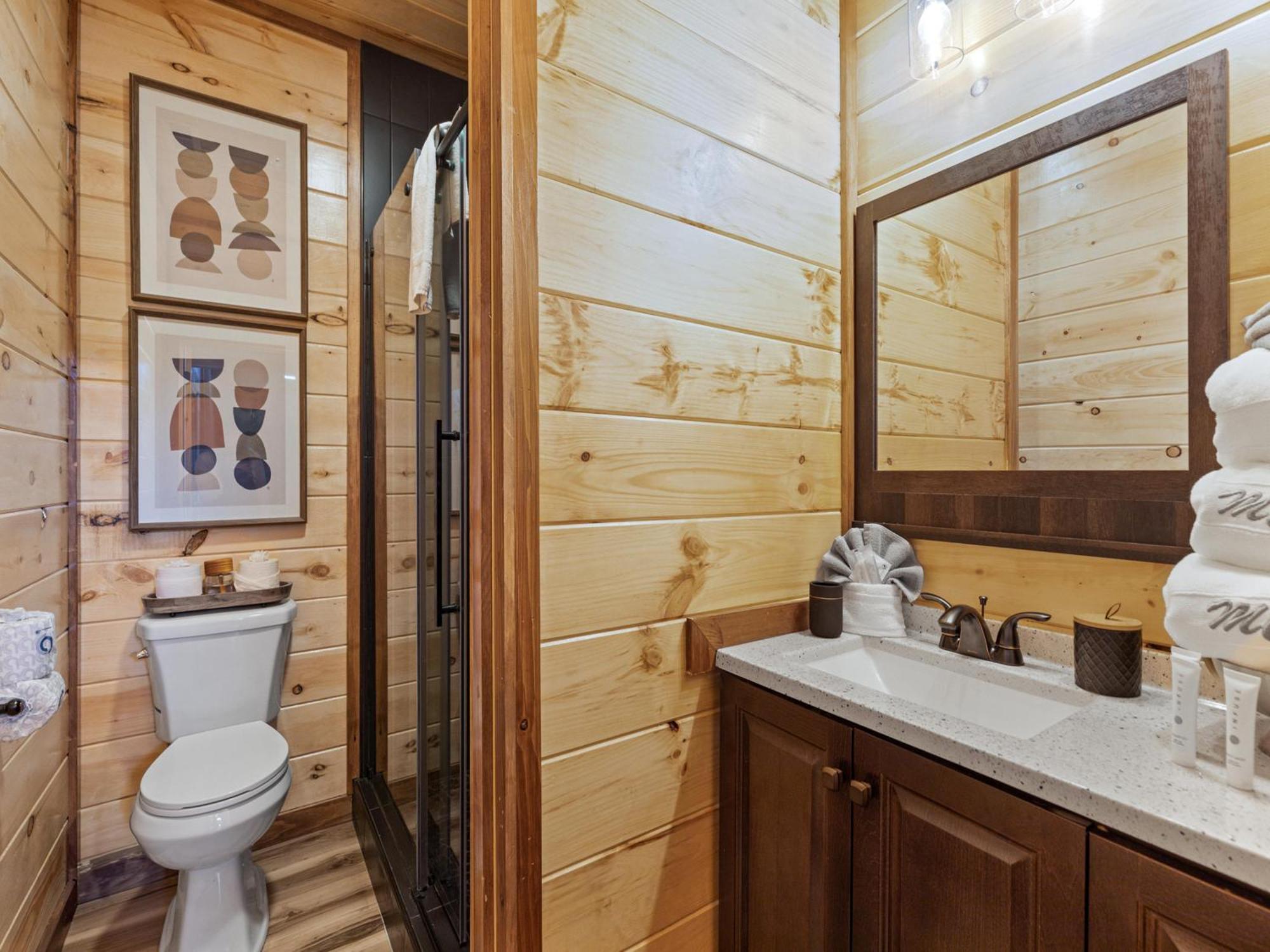 Mountain Ventures * Pigeon Forge