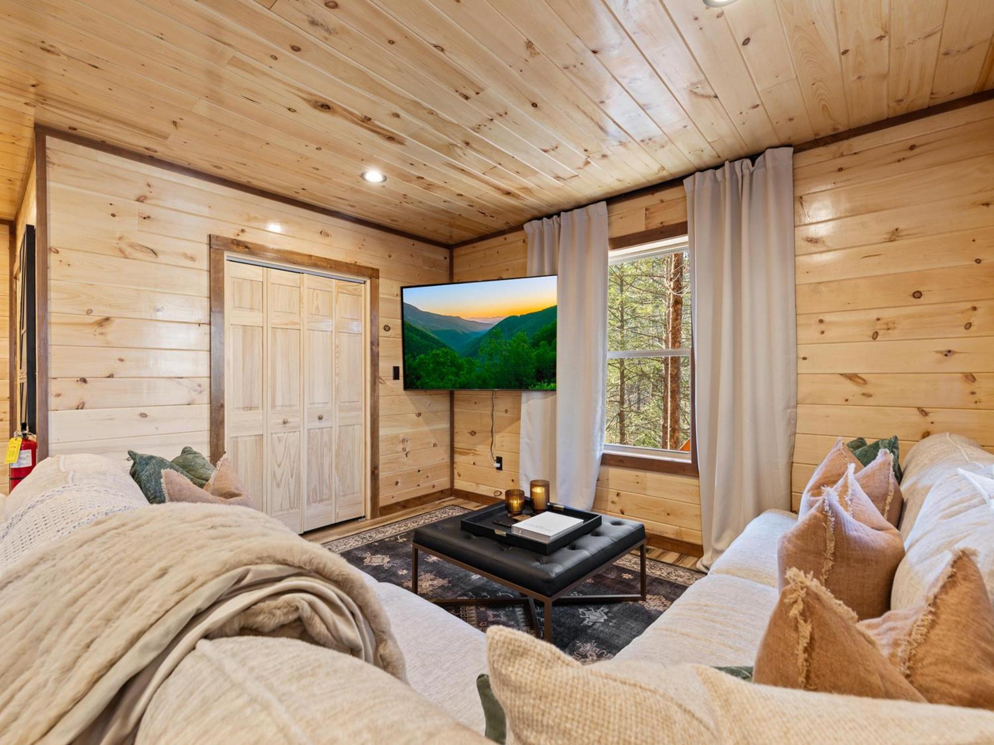 Holiday home Mountain Ventures *