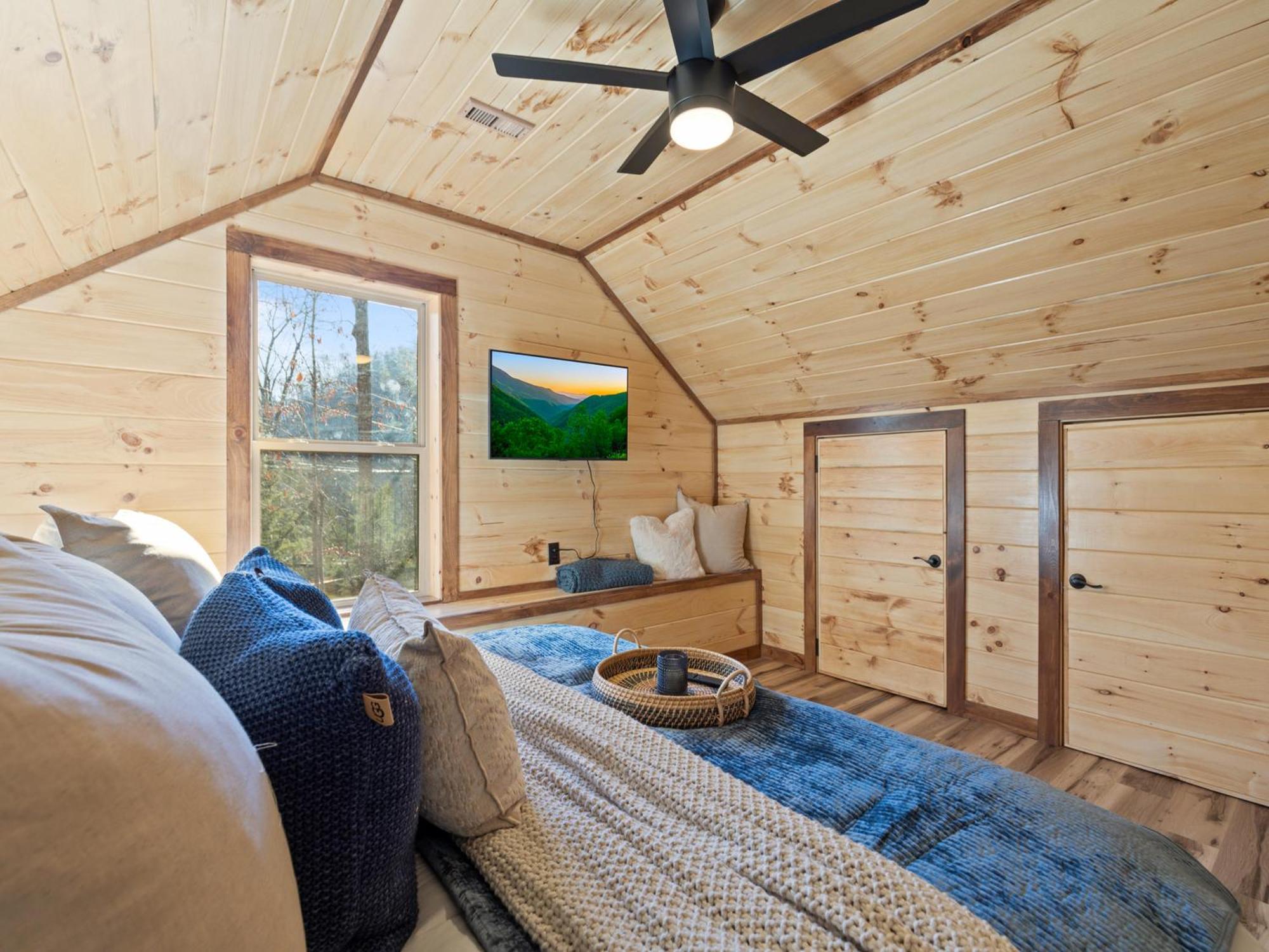 Holiday home Mountain Ventures Pigeon Forge