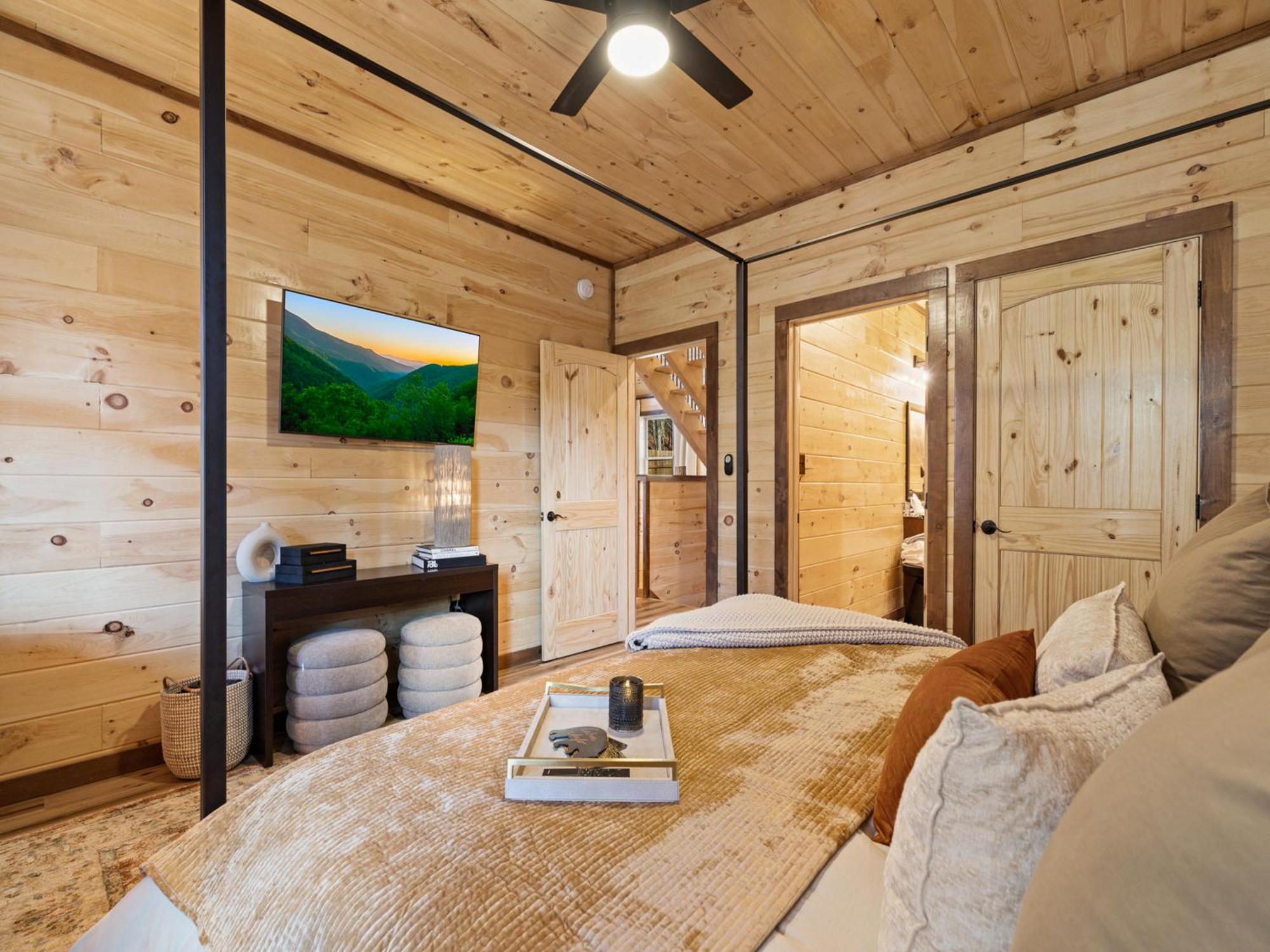 Mountain Ventures Holiday home *