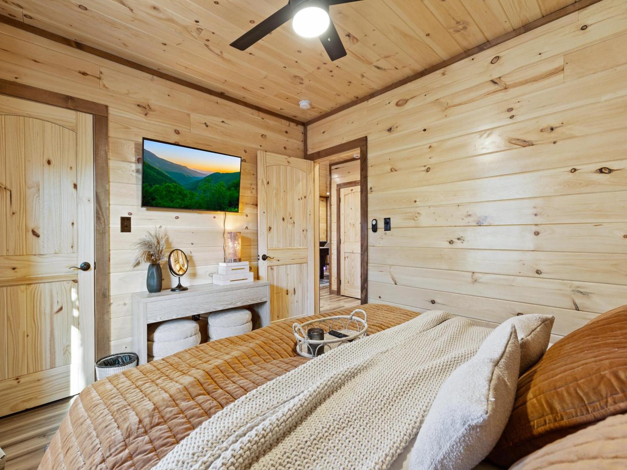 Mountain Ventures Holiday home *