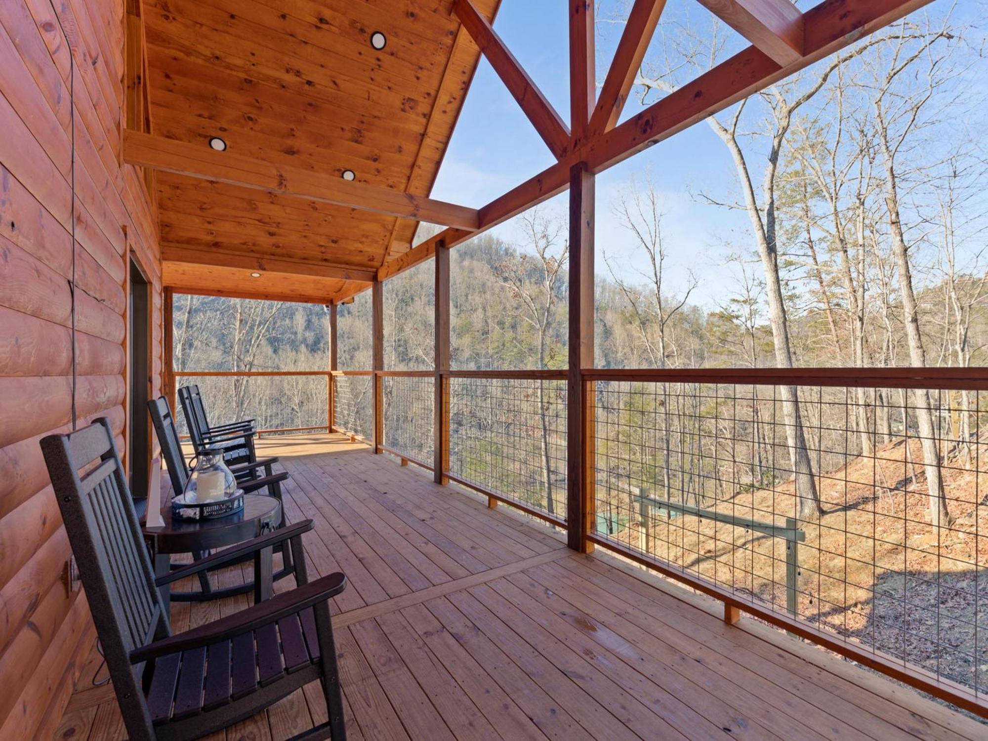 Mountain Ventures * Pigeon Forge