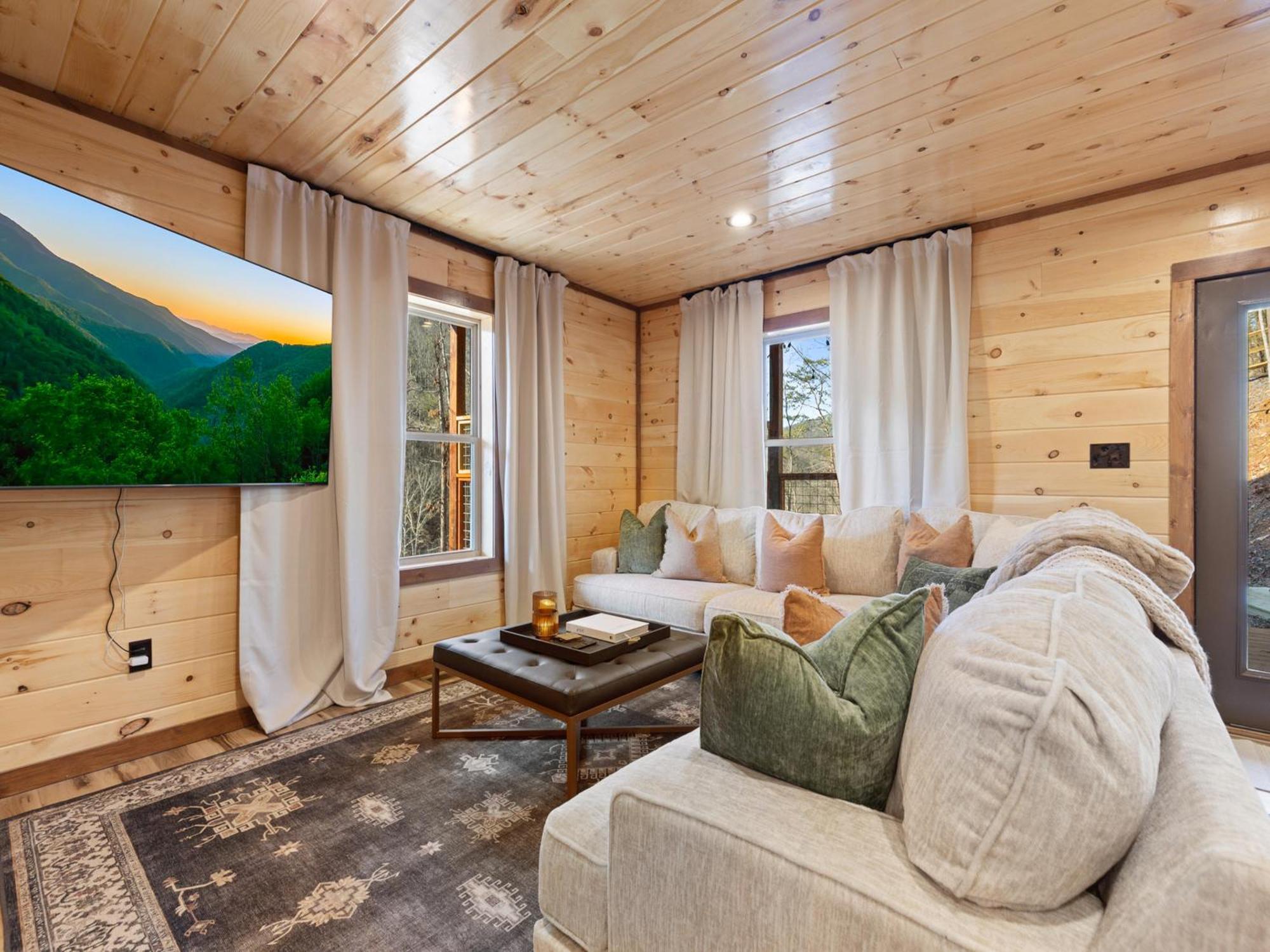Holiday home Mountain Ventures