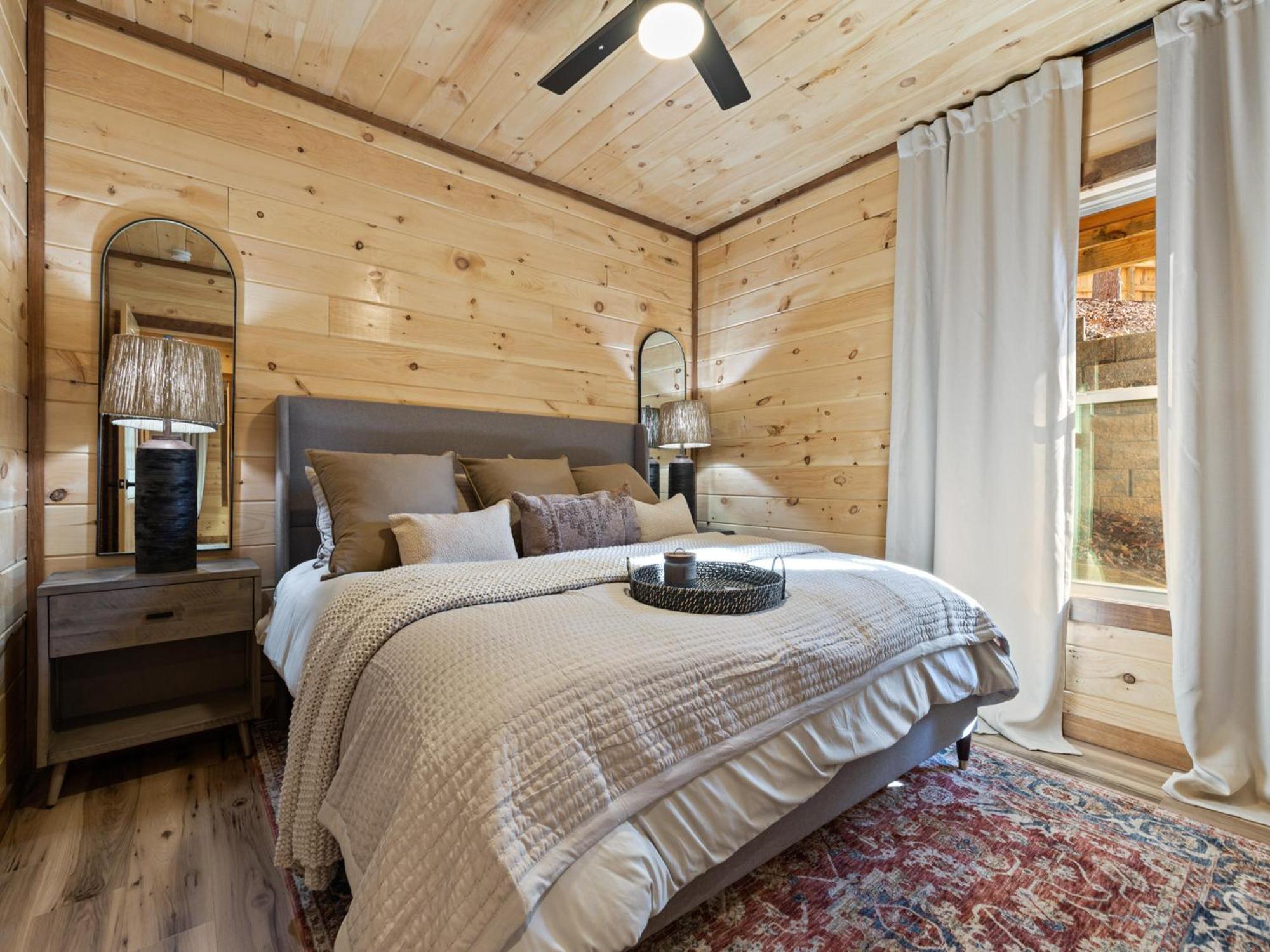 Mountain Ventures Holiday home Pigeon Forge