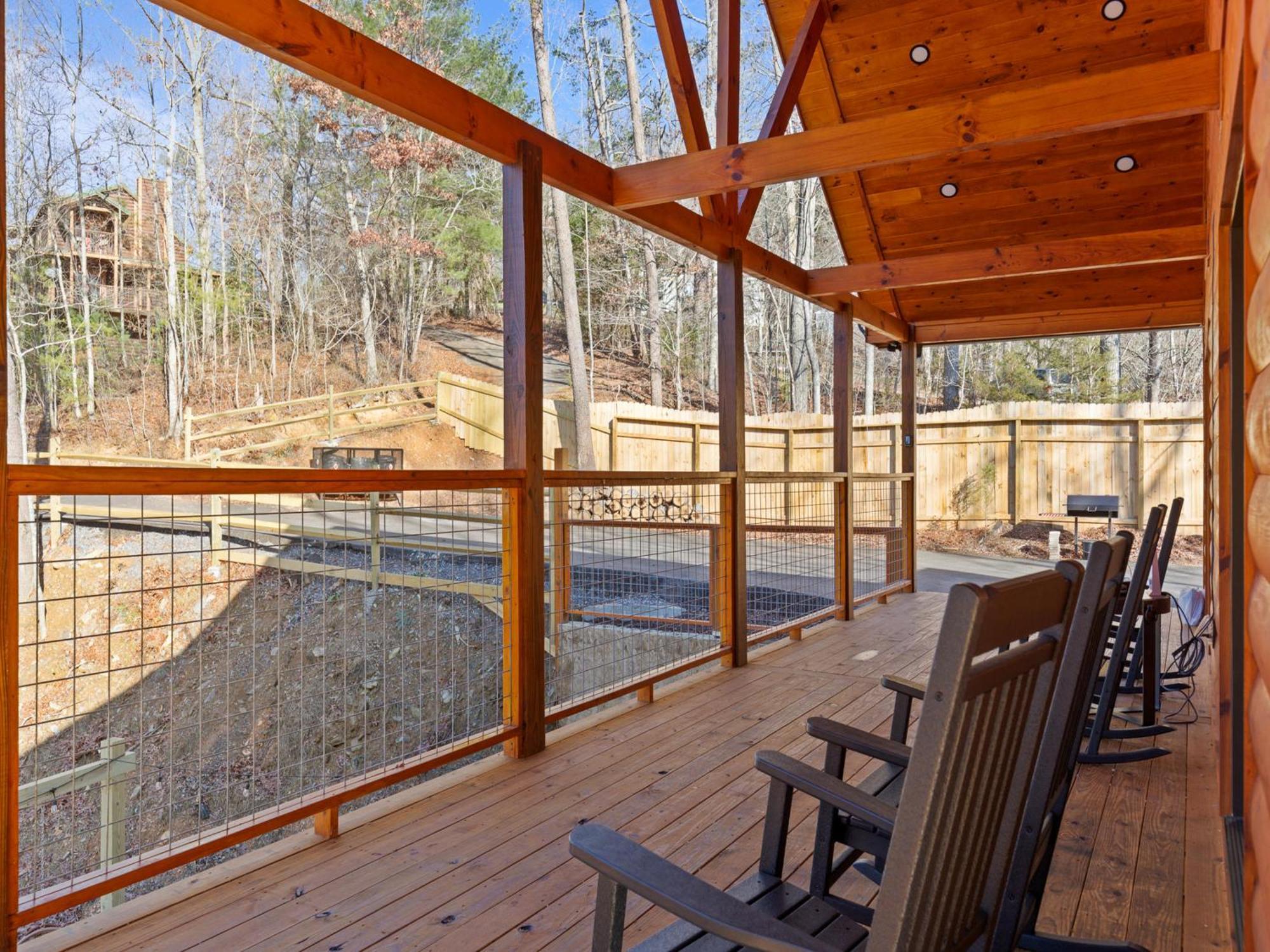 Mountain Ventures Pigeon Forge