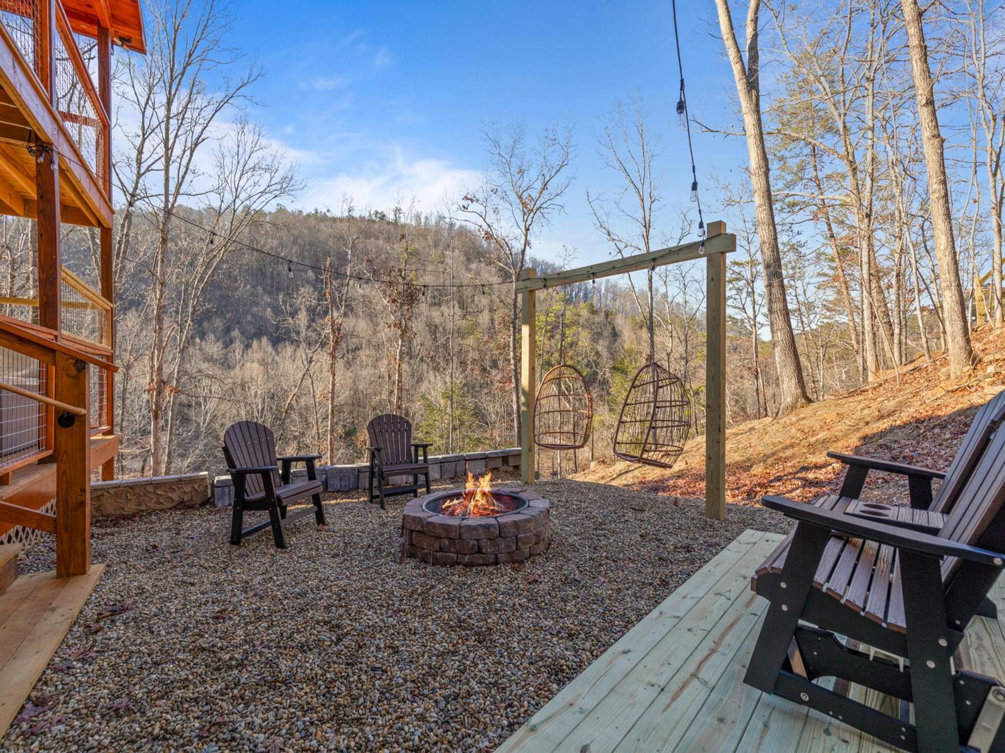 Holiday home Mountain Ventures