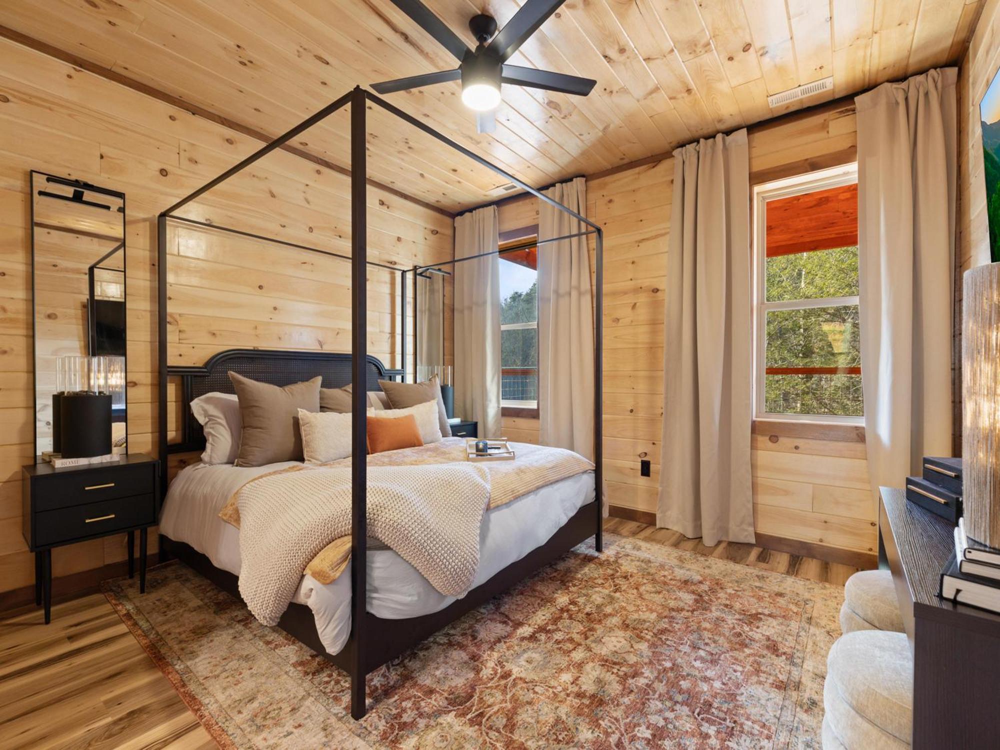 Holiday home Mountain Ventures Pigeon Forge