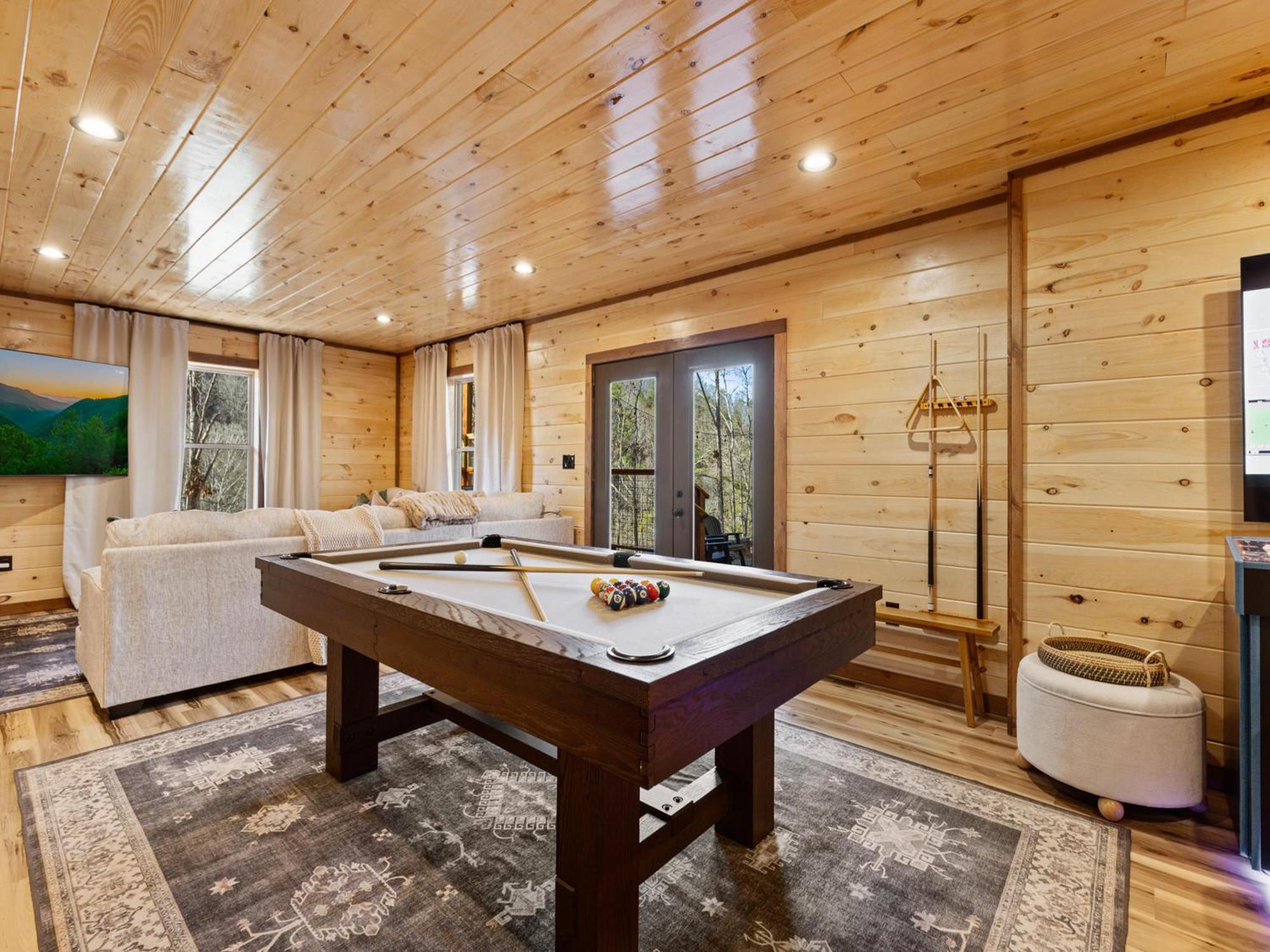 Holiday home Mountain Ventures