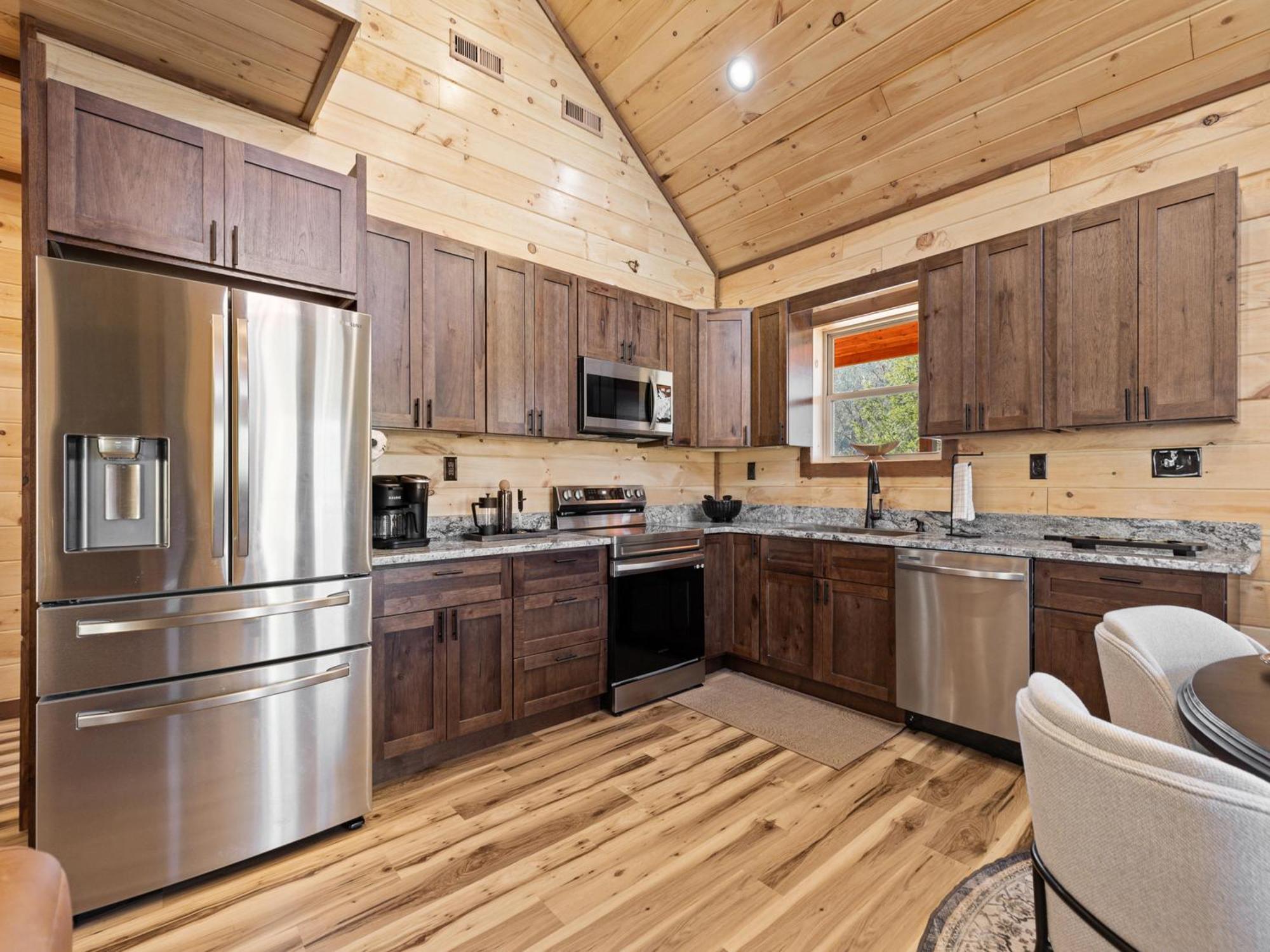 Mountain Ventures Holiday home Pigeon Forge