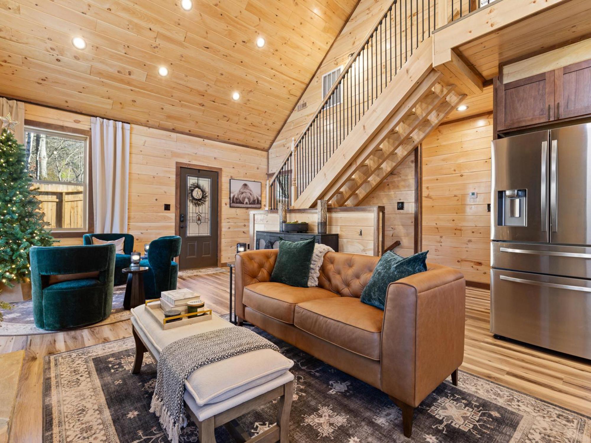 Mountain Ventures Pigeon Forge