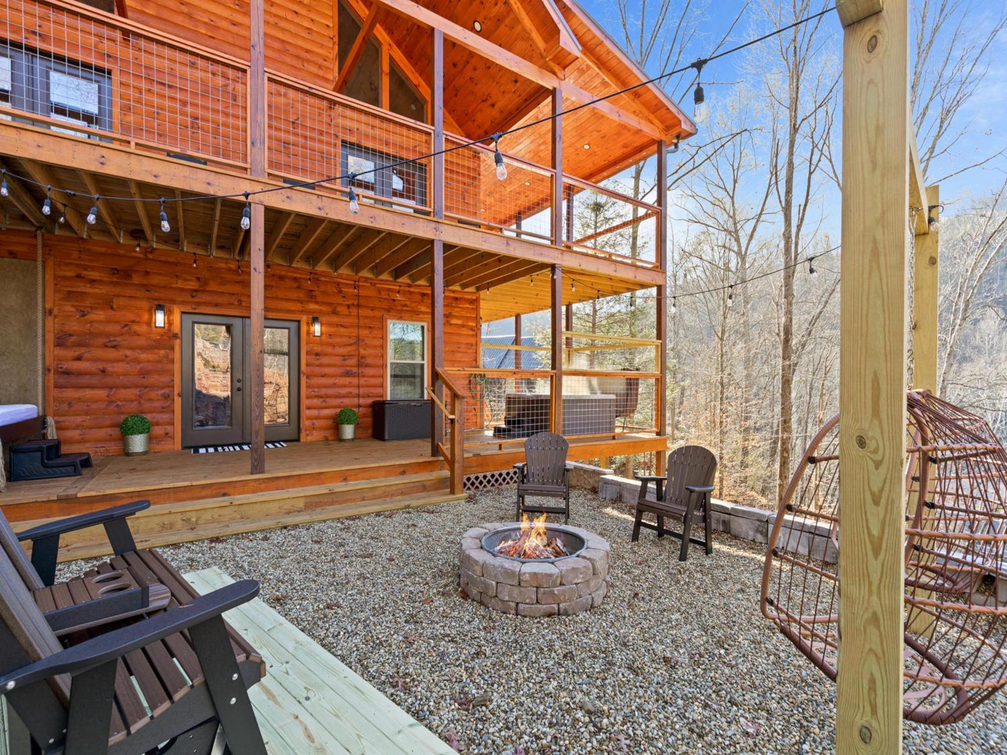 Holiday home Mountain Ventures *