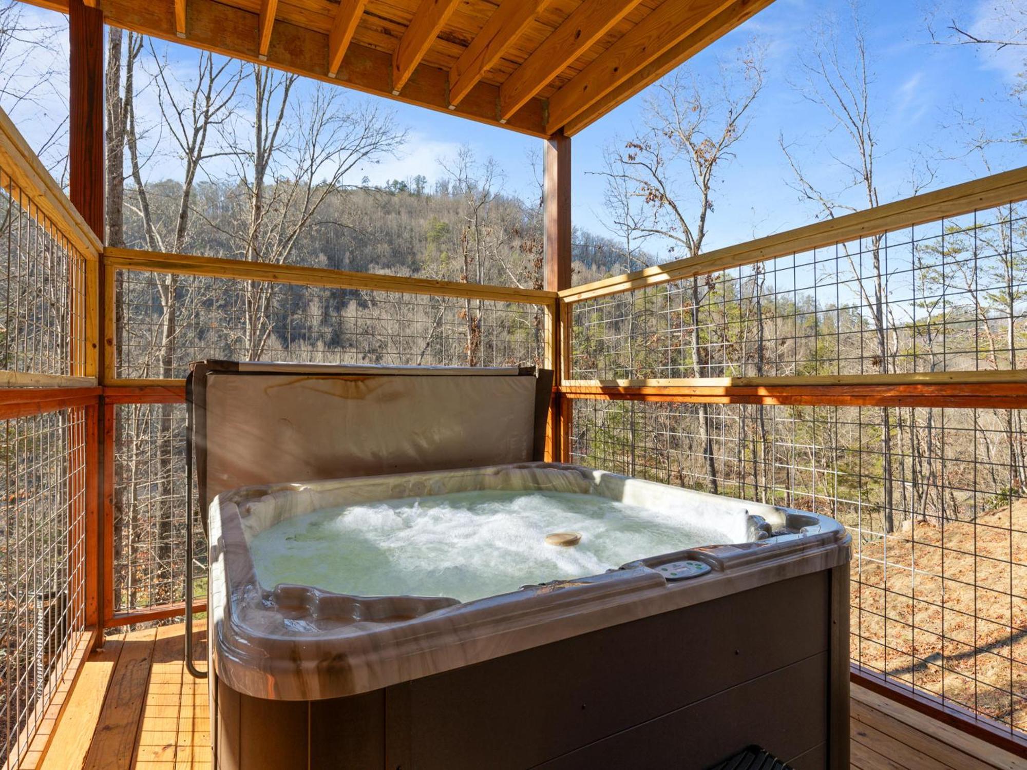 Mountain Ventures Holiday home Pigeon Forge
