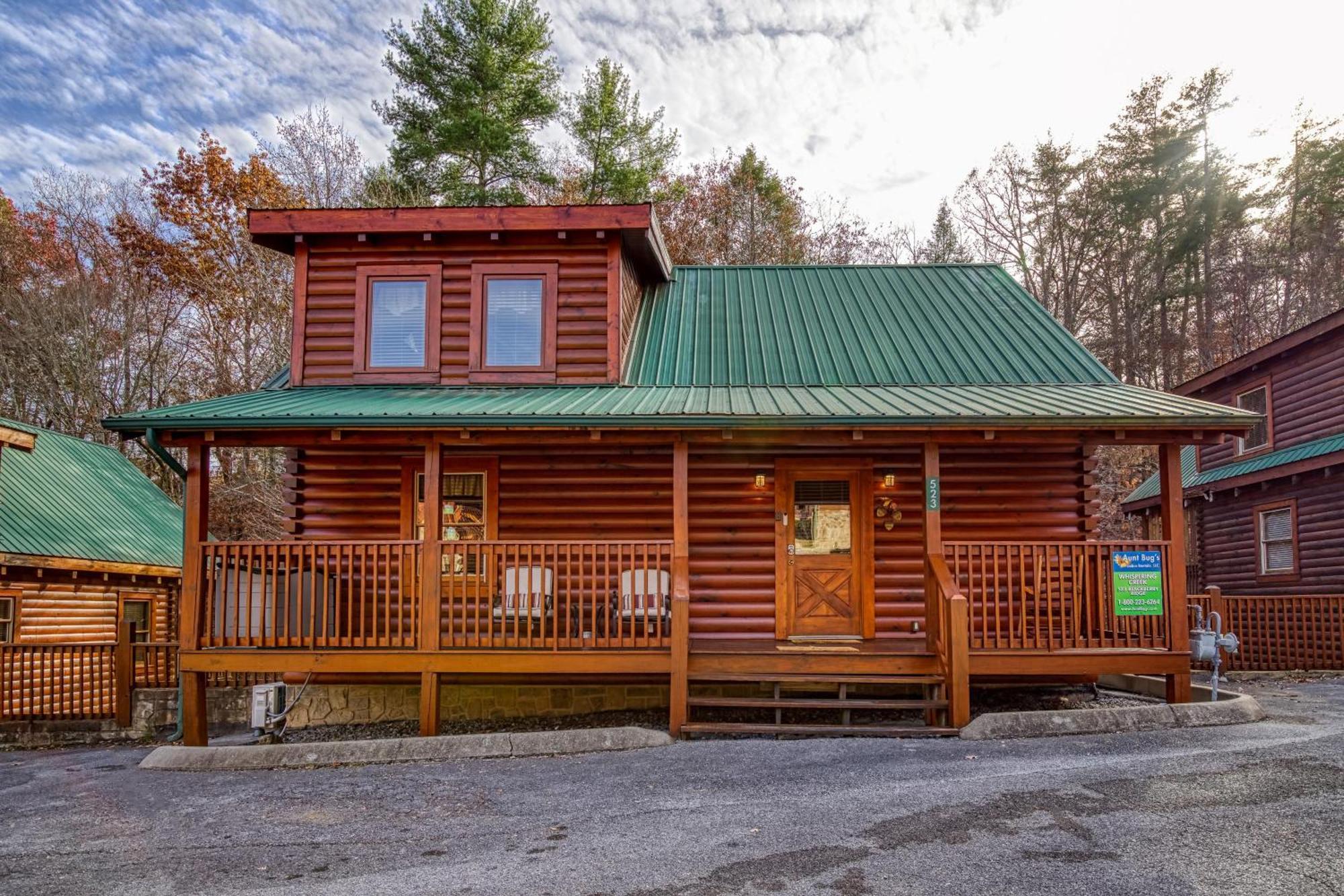 Whispering Creek #302 Holiday home *
