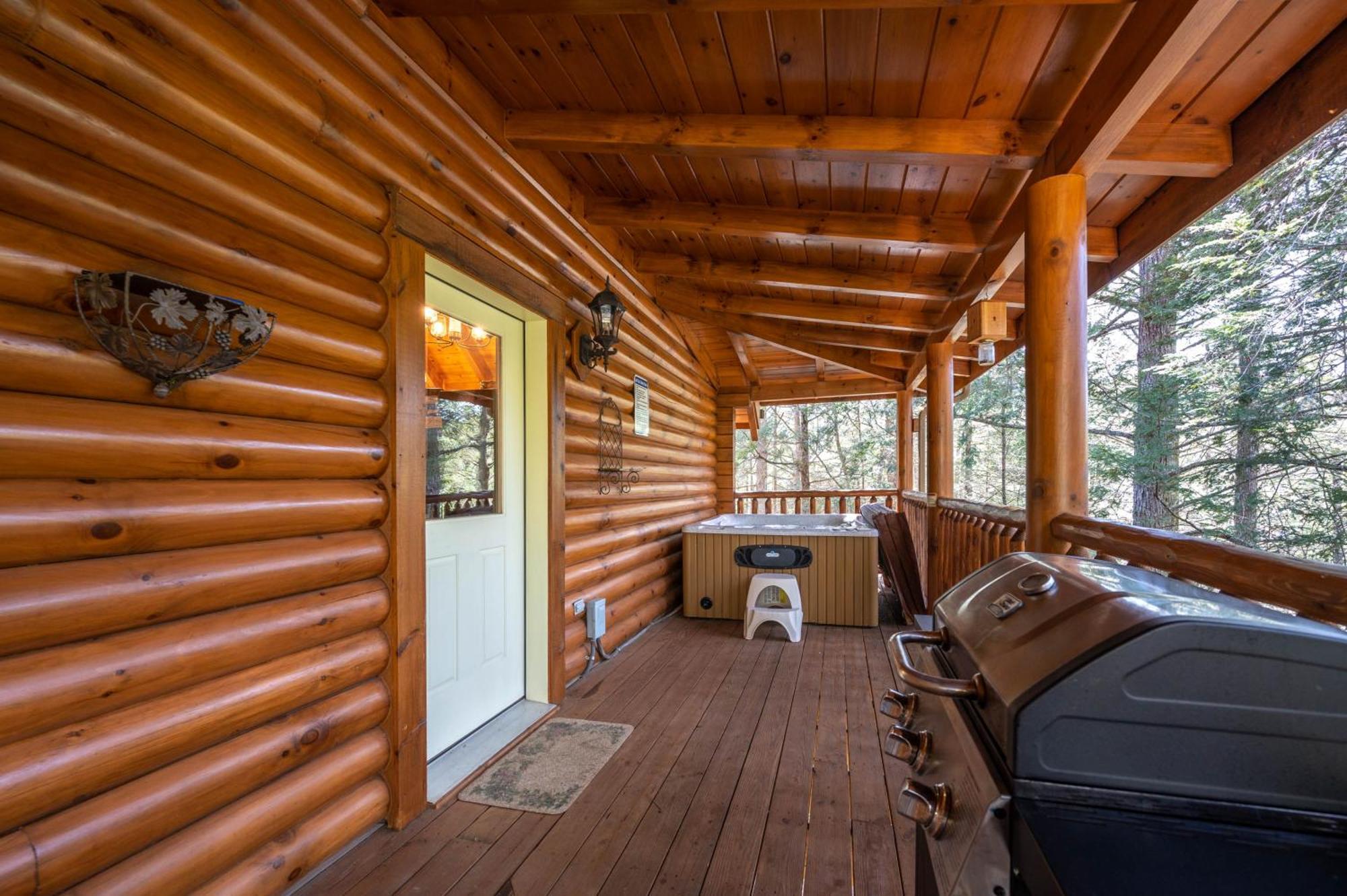Valley Dream:3 Bdrm 3bath, Specials, Free Tickets, One Level * Pigeon Forge