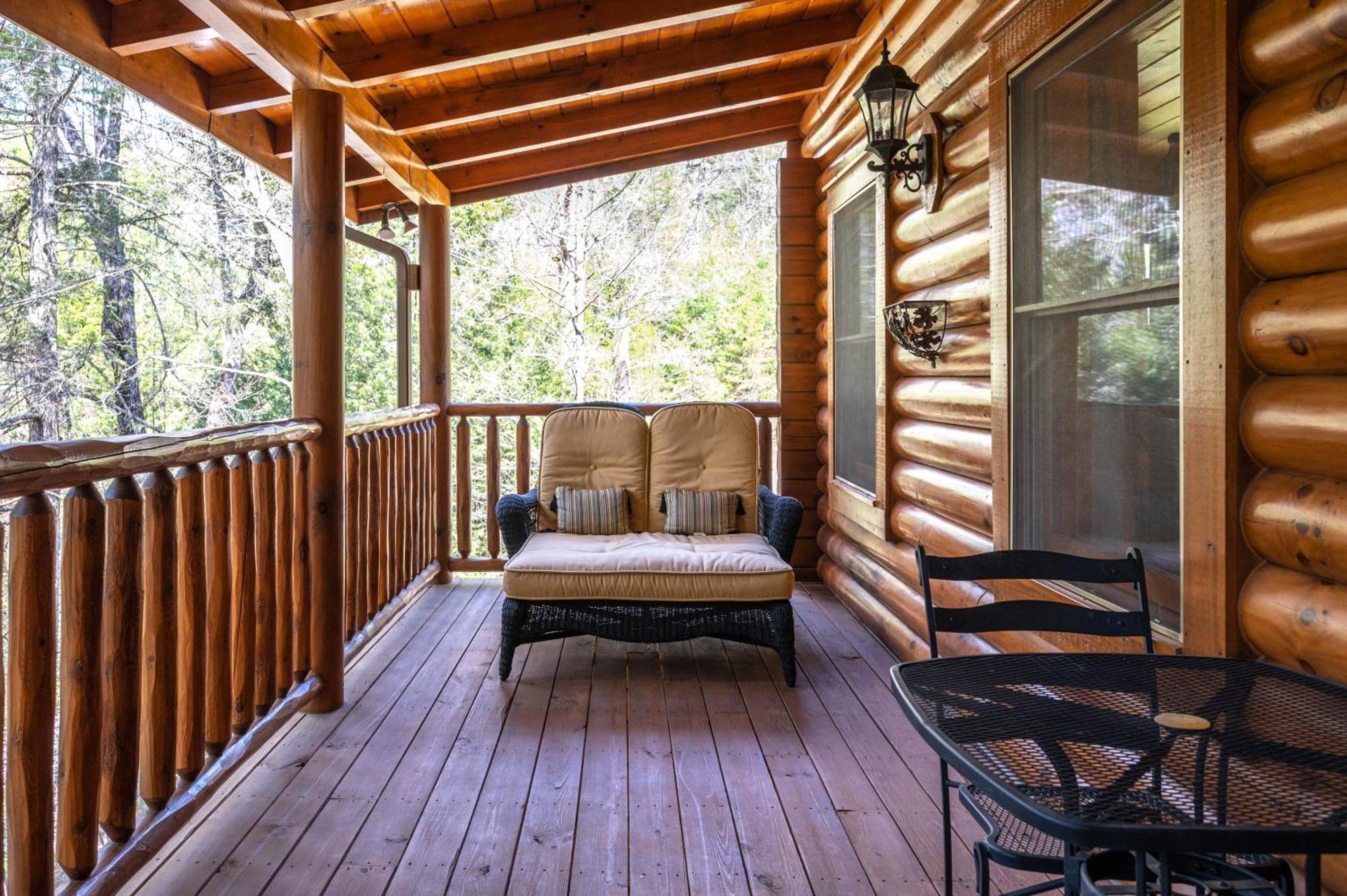 Valley Dream:3 Bdrm 3bath, Specials, Free Tickets, One Level Chalet *
