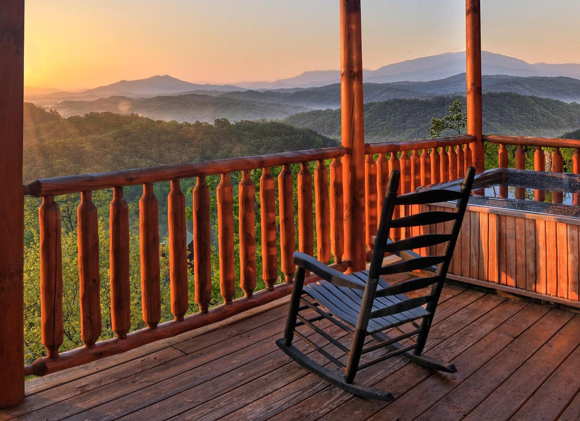 Magical Moose, 7bdrm 7bath, Specials, Free Tickets, Elevator, Hot Tub Pigeon Forge