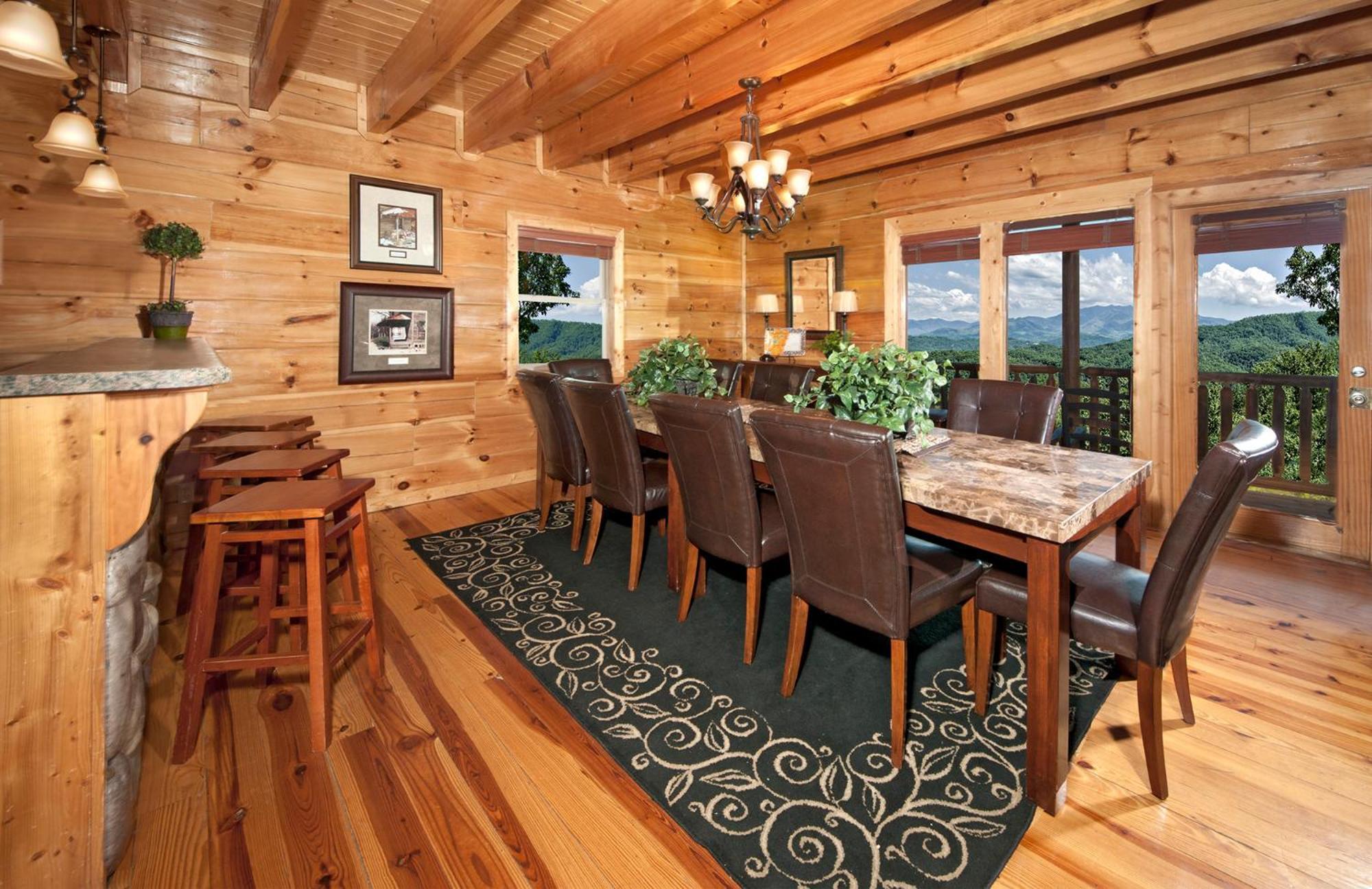 Magical Moose, 7bdrm 7bath, Specials, Free Tickets, Elevator, Hot Tub Villa *