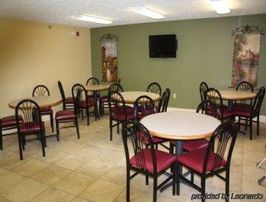 Hotel Baymont By Wyndham Near Island Drive Pigeon Forge