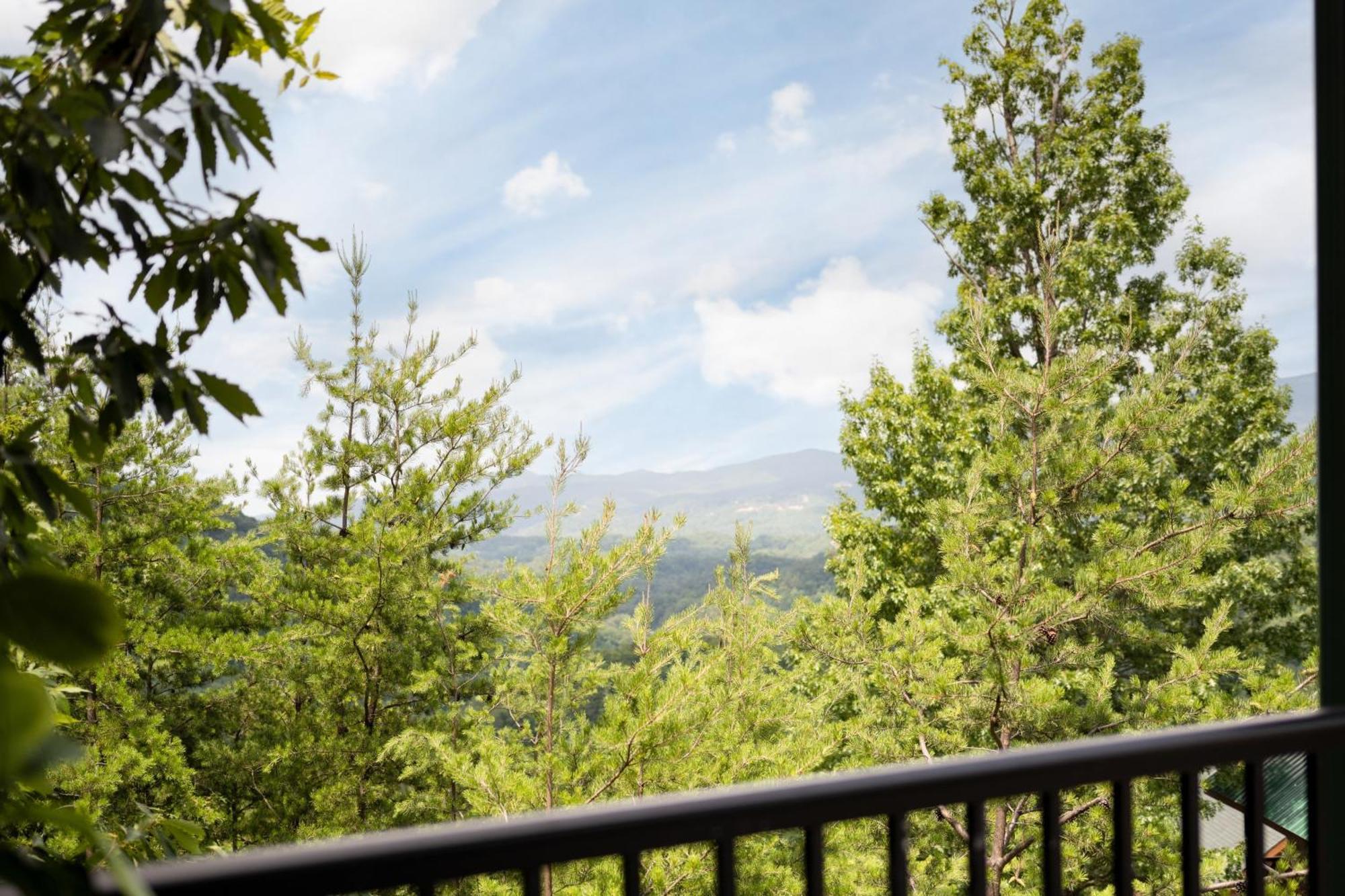 Holiday home Duval By Avantstay 10min To Dt W Indoor Pool Hot Tub Amazing Views Pigeon Forge