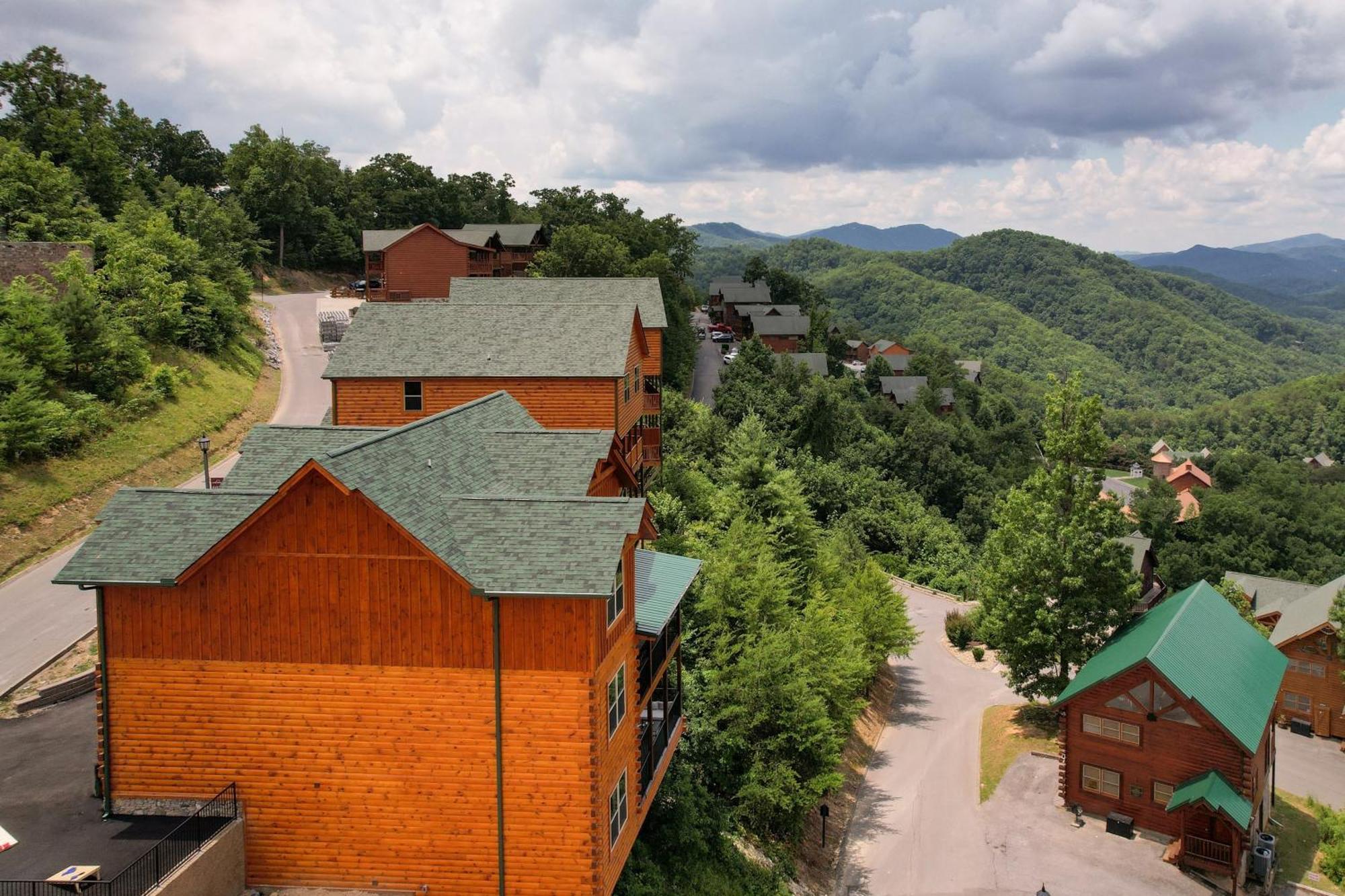 Duval By Avantstay 10min To Dt W Indoor Pool Hot Tub Amazing Views Holiday home *