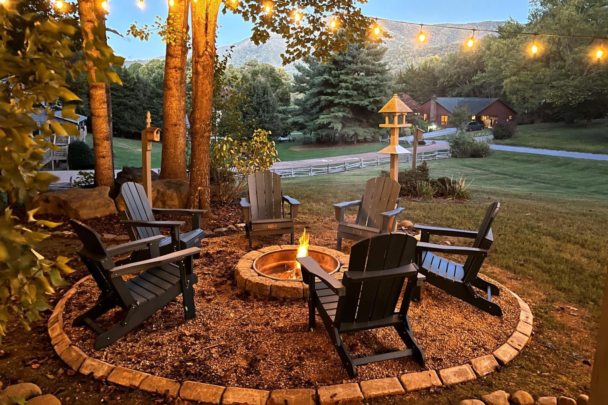 The Fourtunate View Holiday home Pigeon Forge