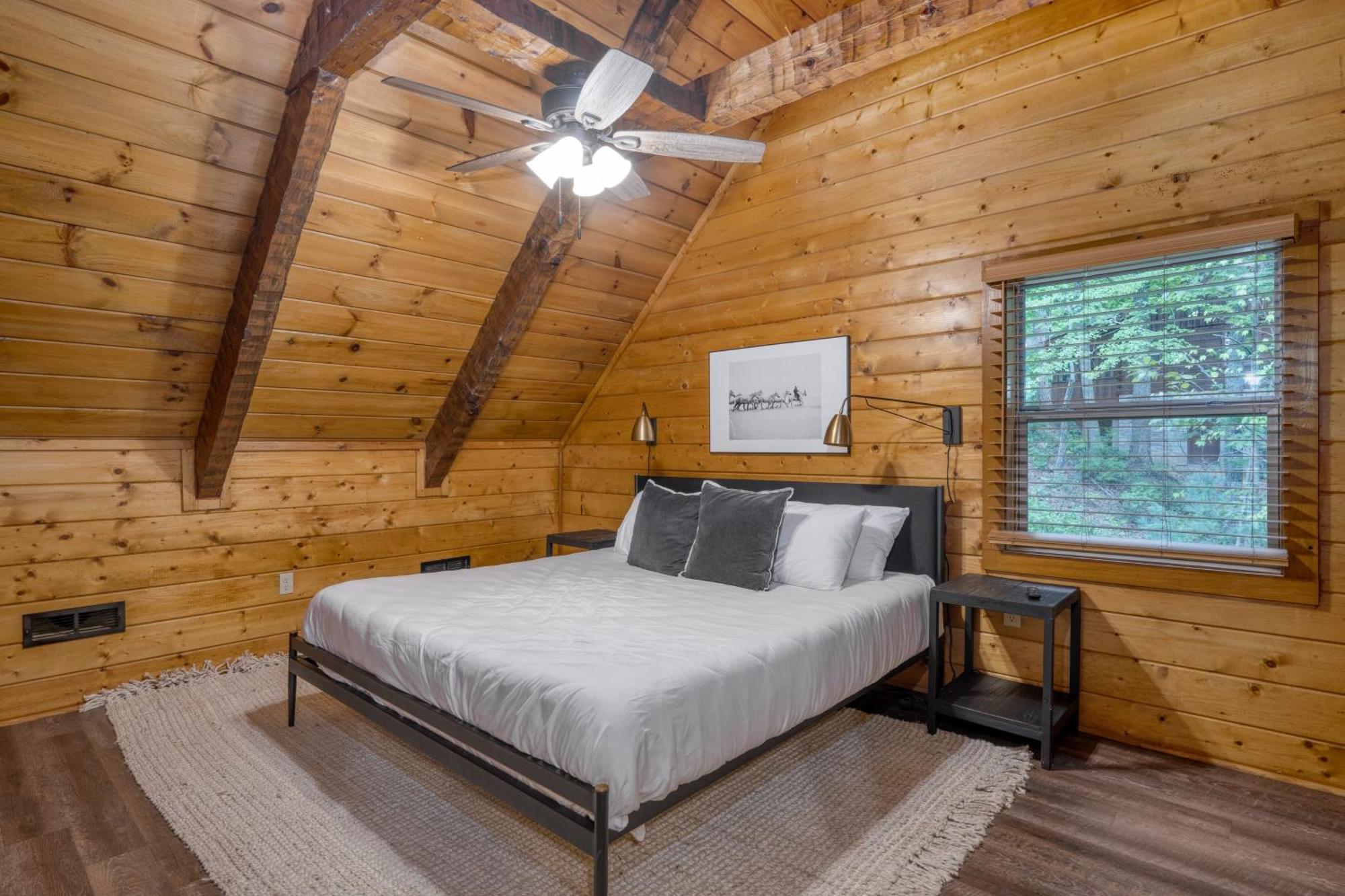 Dudley I By Avantstay Cosy W Hot Tub Incredible Views