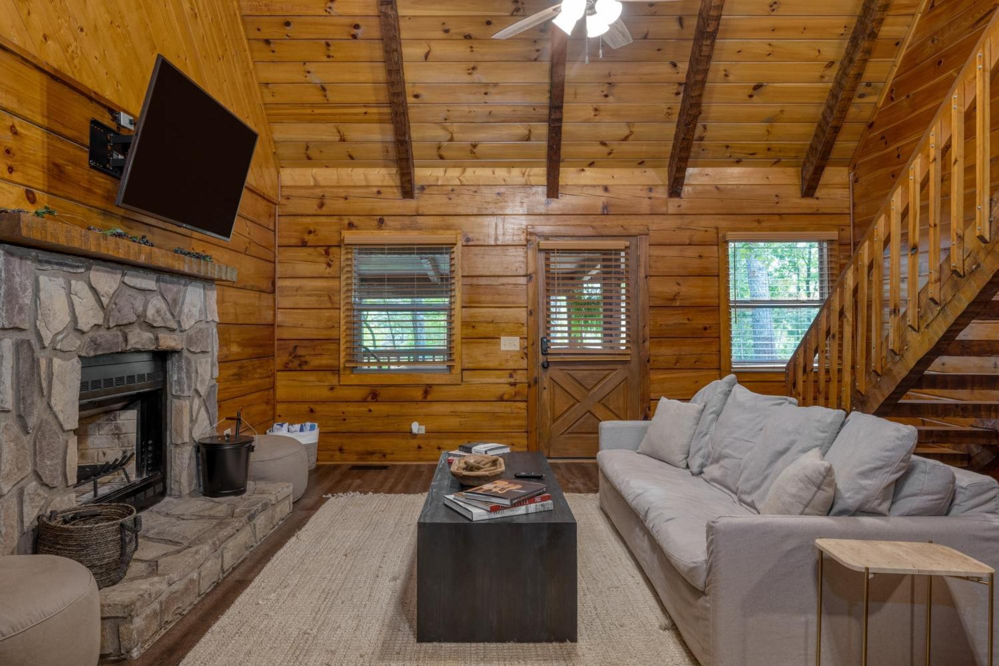 Holiday home Dudley I By Avantstay Cosy W Hot Tub Incredible Views *