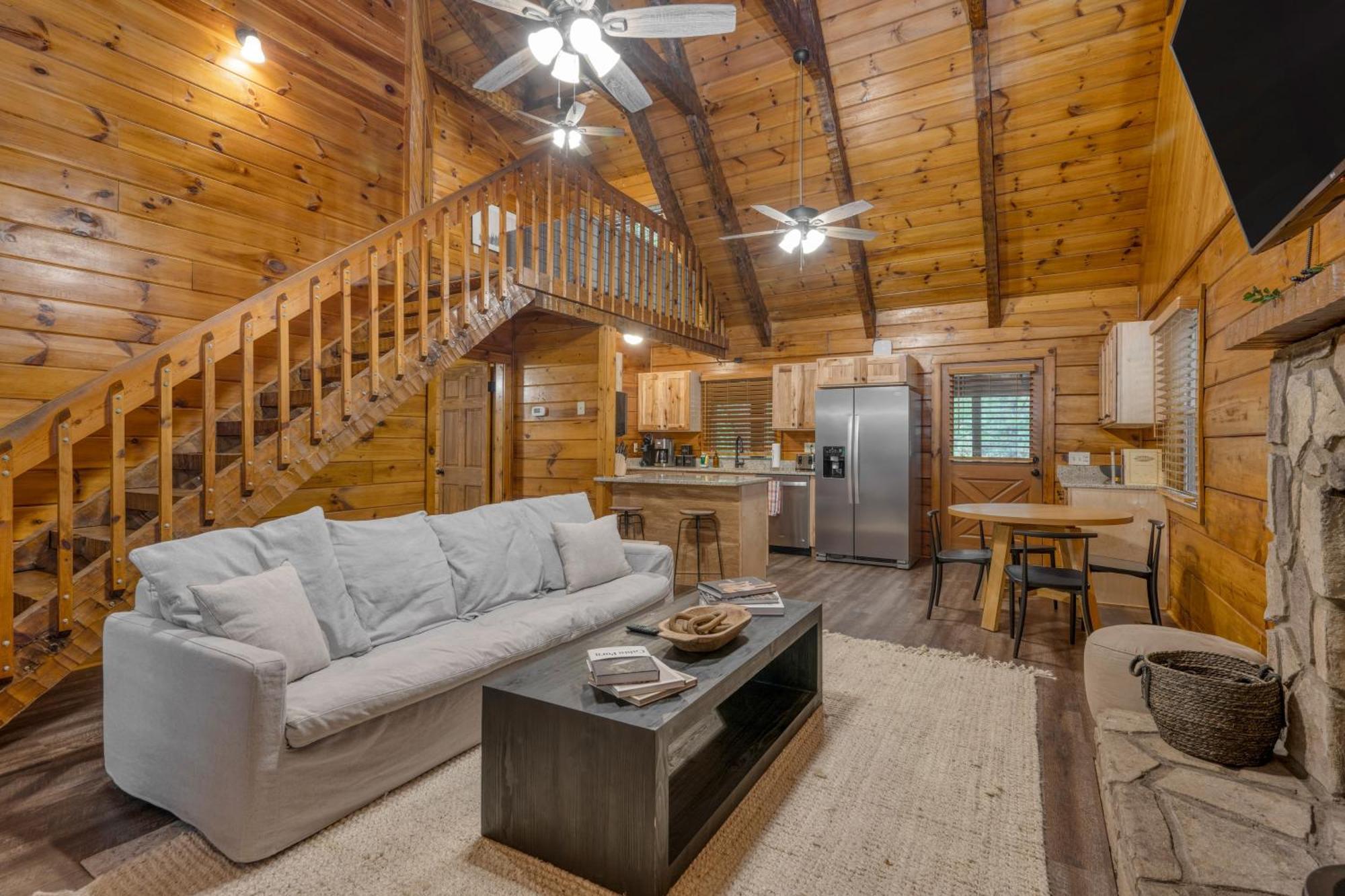 Holiday home Dudley I By Avantstay Cosy W Hot Tub Incredible Views