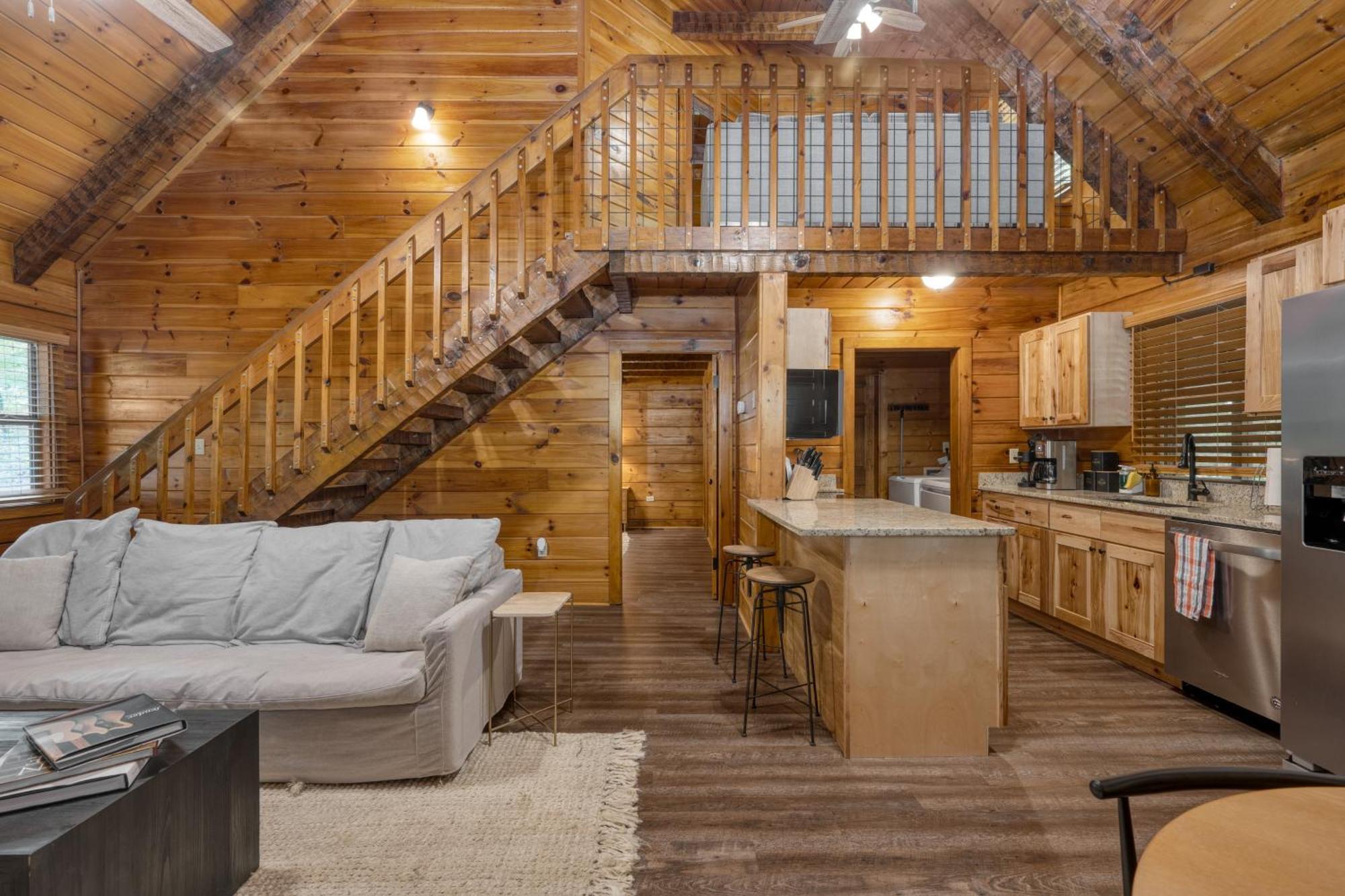 Dudley I By Avantstay Cosy W Hot Tub Incredible Views Pigeon Forge