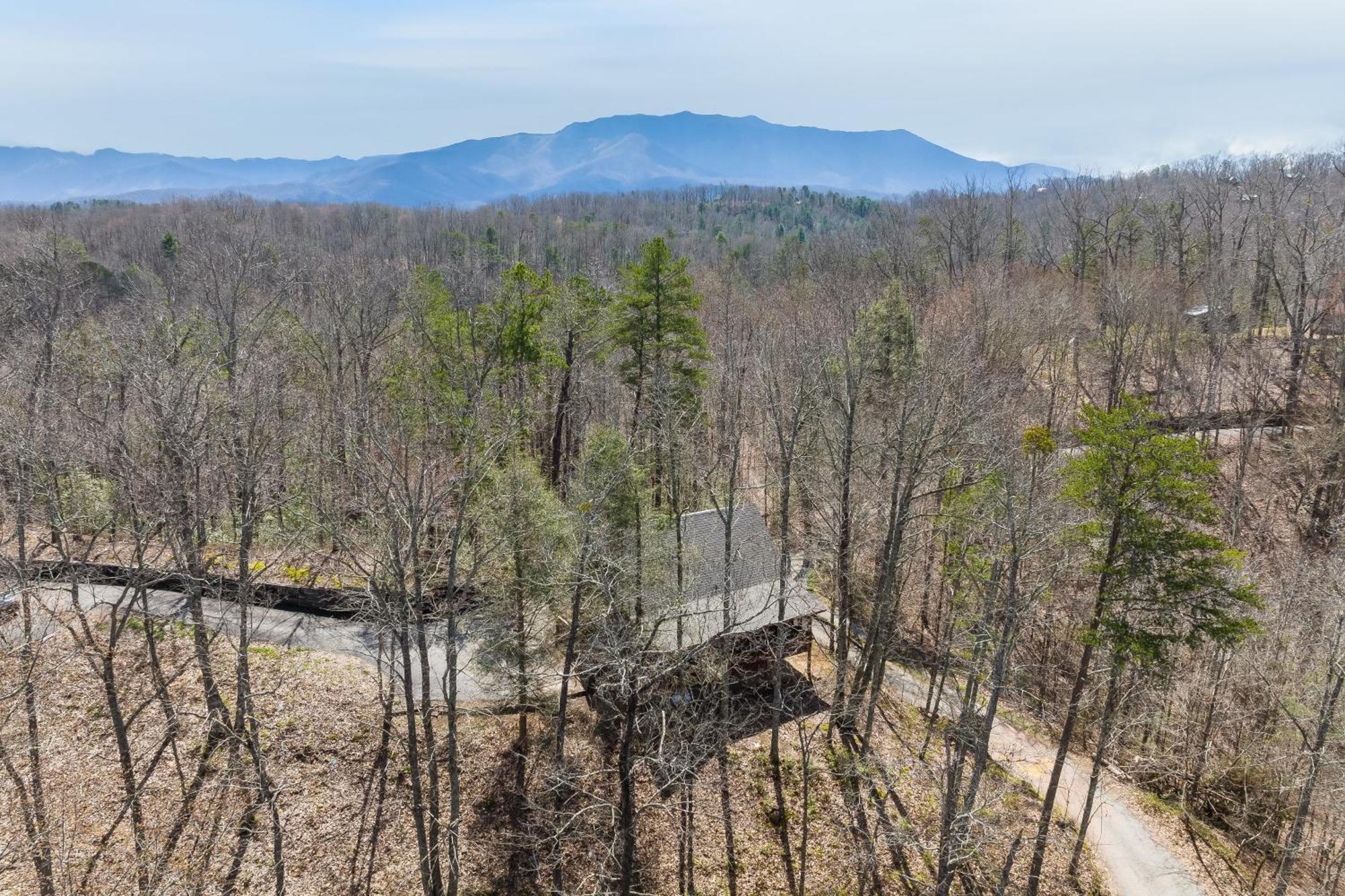 Dudley I By Avantstay Cosy W Hot Tub Incredible Views * Pigeon Forge