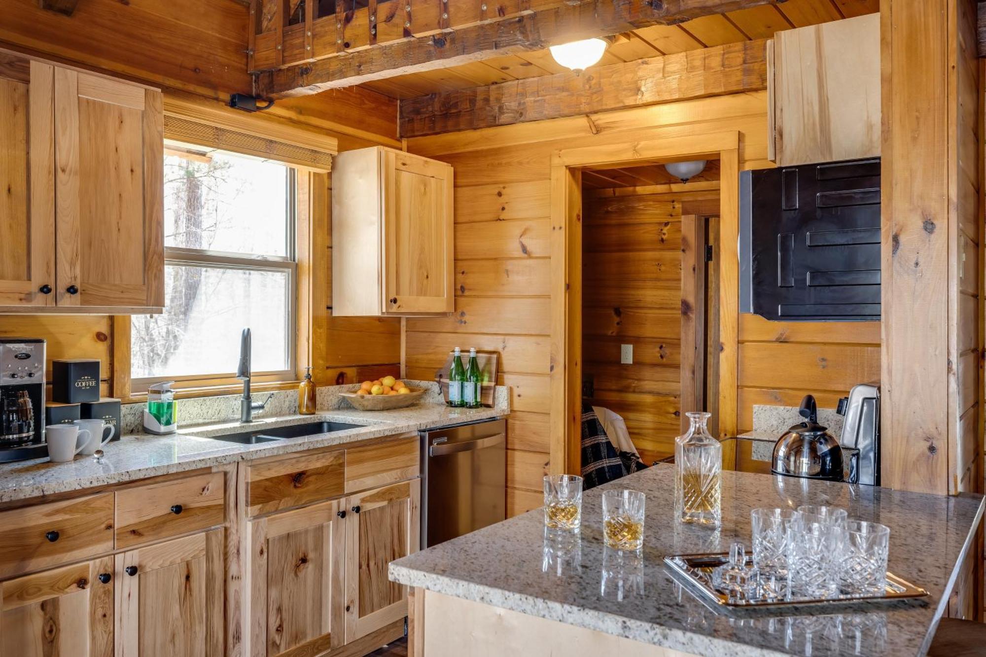 Dudley Iii By Avantstay Cosy Mountain W Hot Tub Great Views Holiday home