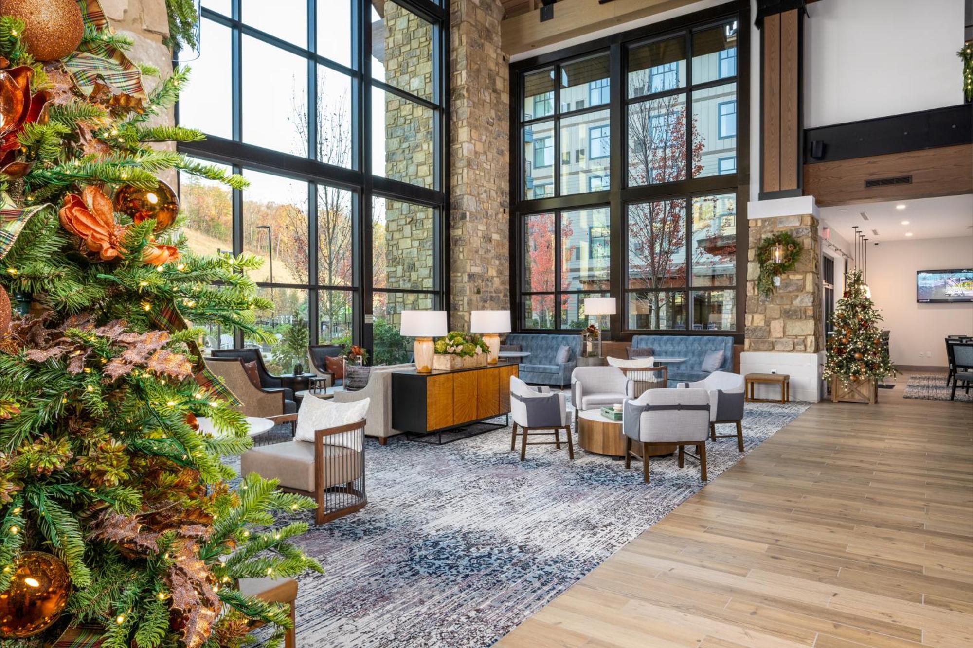 Dollywood's Heartsong & Hotel 4*