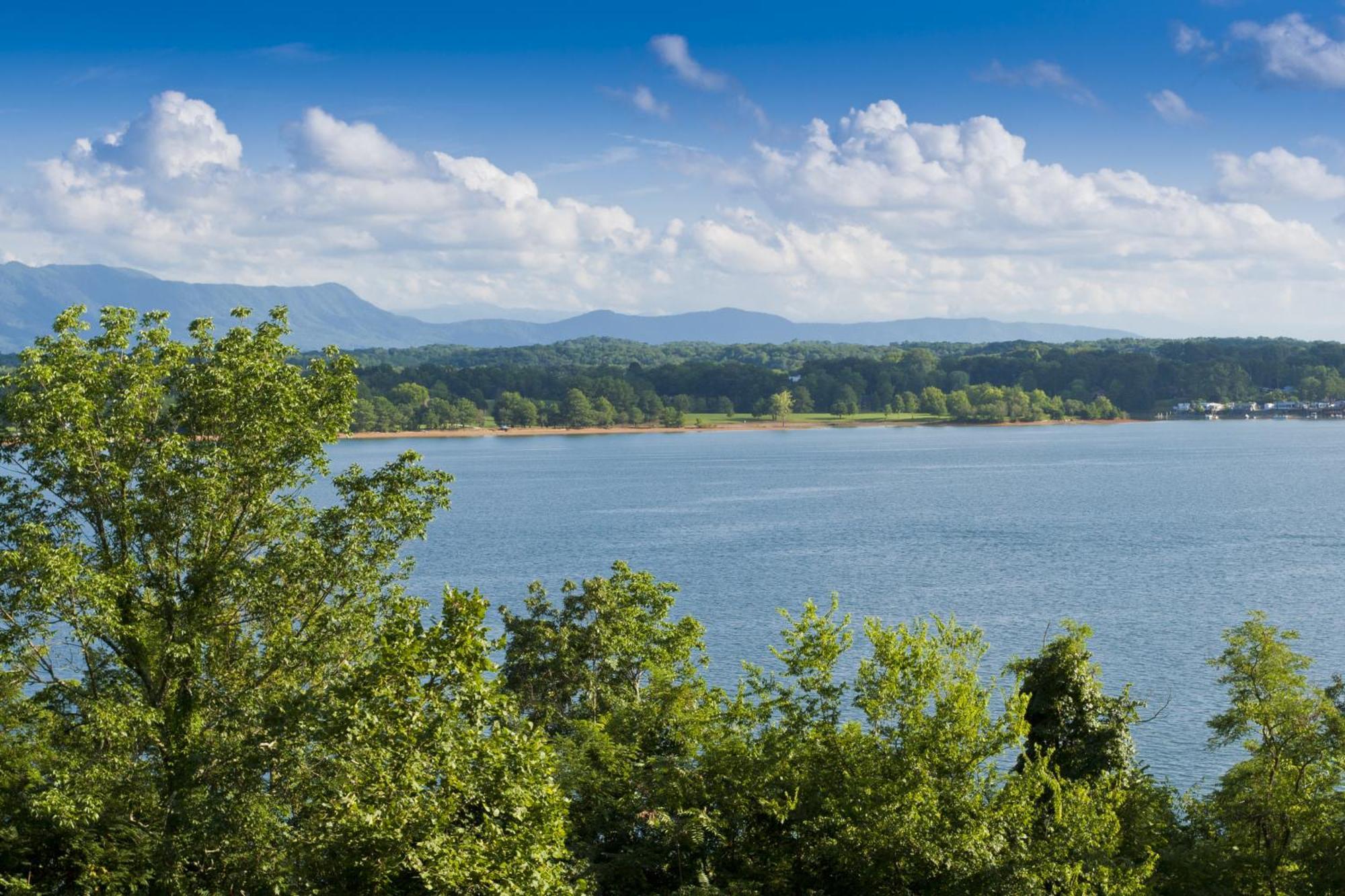 Holiday home A Mountain Paradise Pigeon Forge