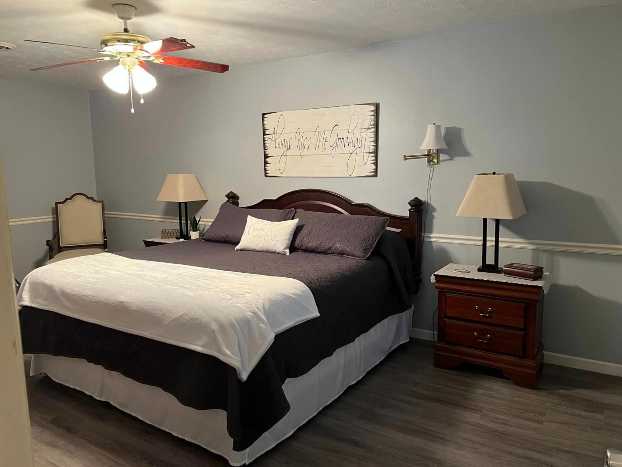 Robertson's Vacation Holiday home Pigeon Forge