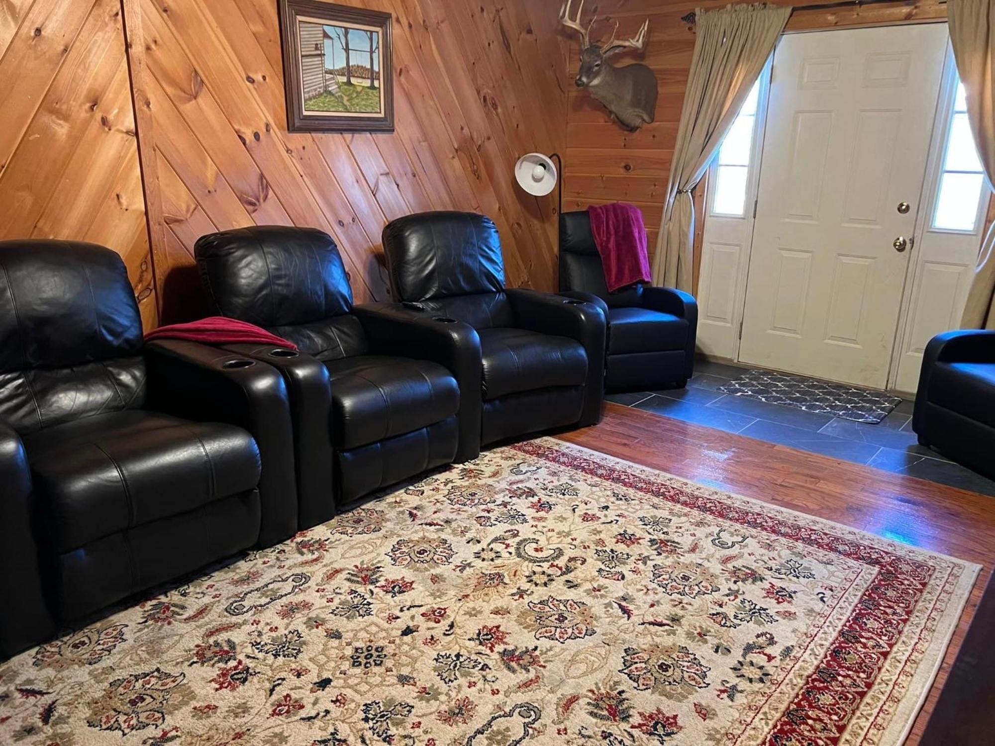 Holiday home Robertson's Vacation Pigeon Forge