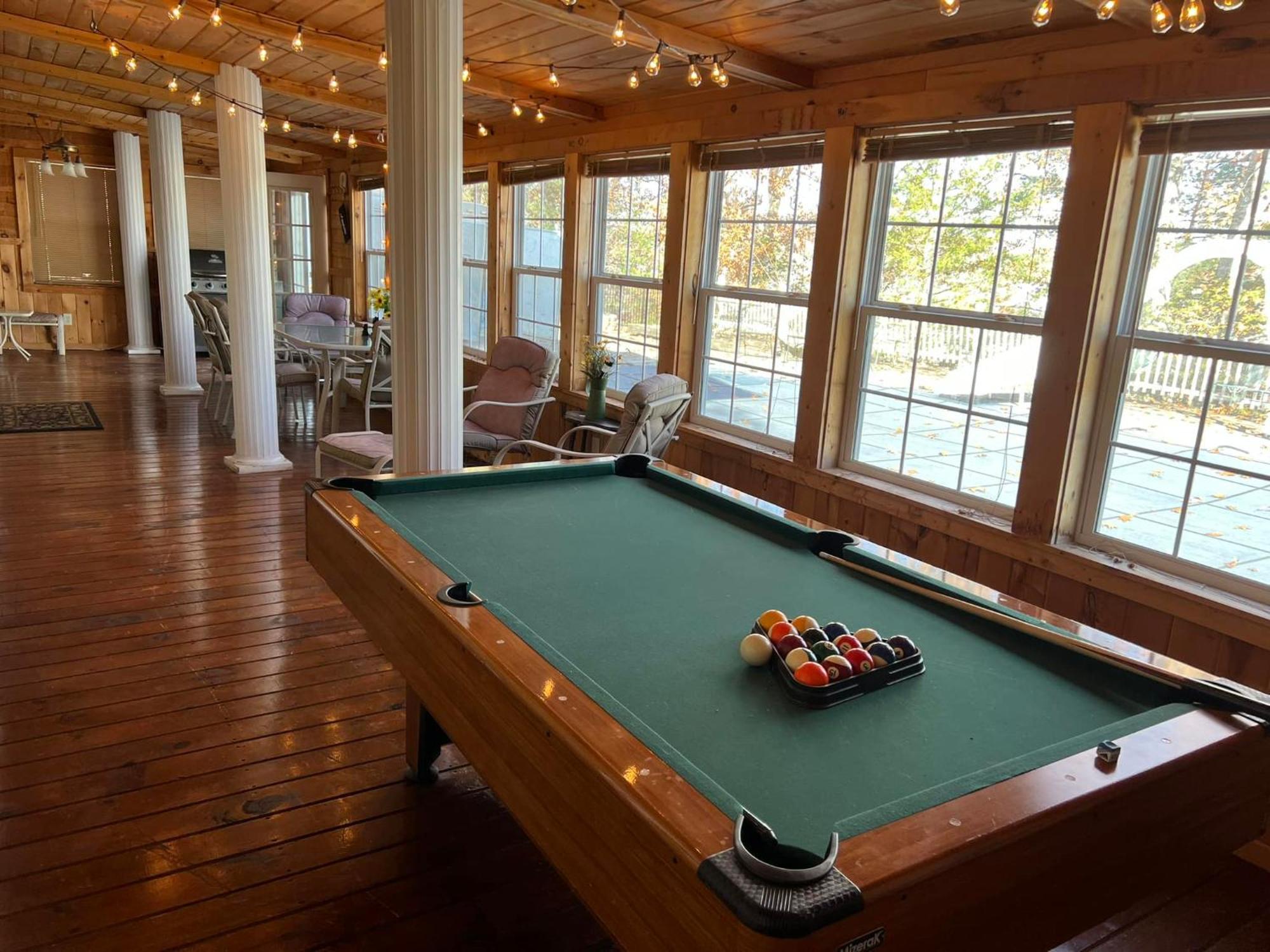 Robertson's Vacation Holiday home Pigeon Forge