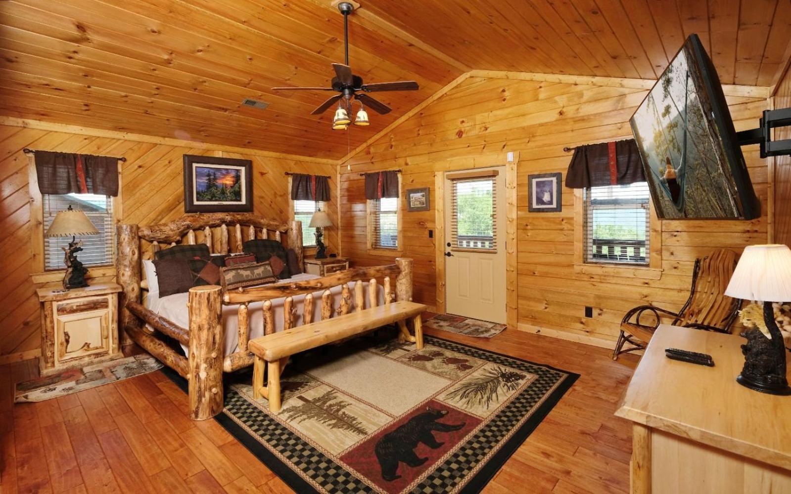 Villa A Cloud 9 *