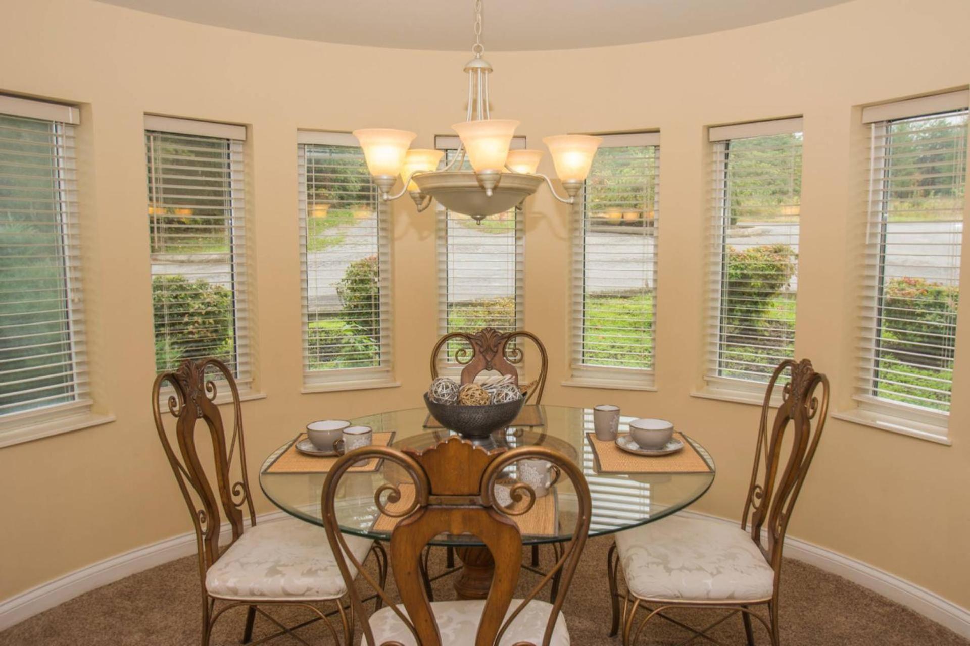 Holiday home Golf Vista 112 - Golf On Dollywood Lane *