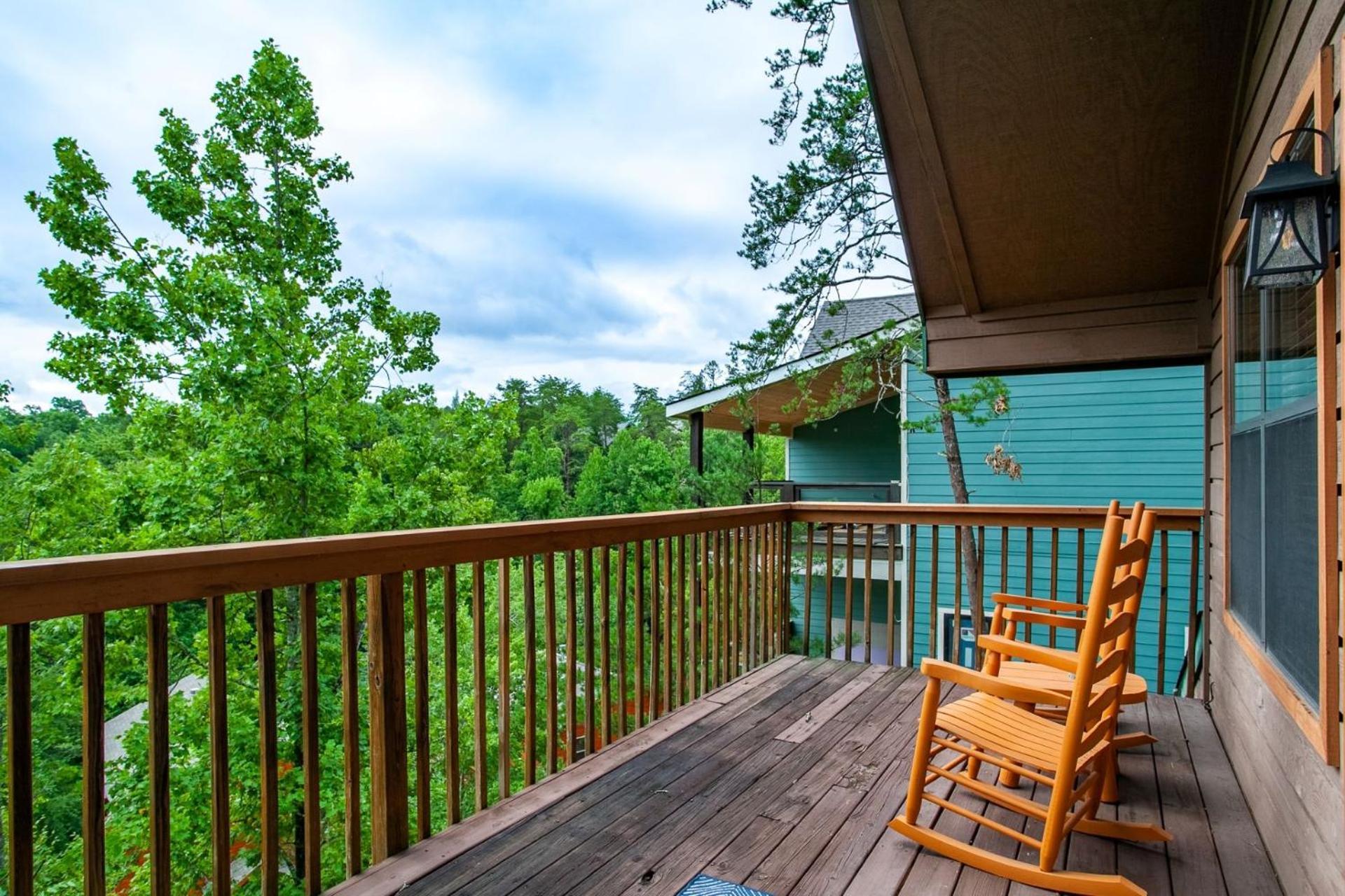 Eagle's Landing Holiday home Pigeon Forge
