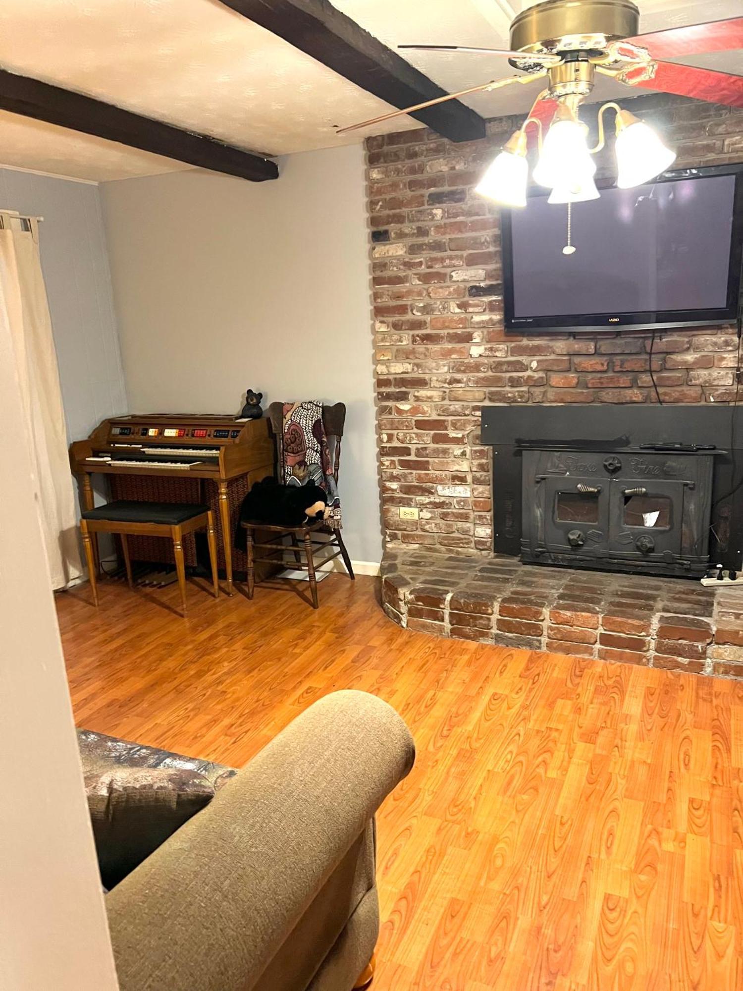 Holiday home Robertson's Vacation Pigeon Forge