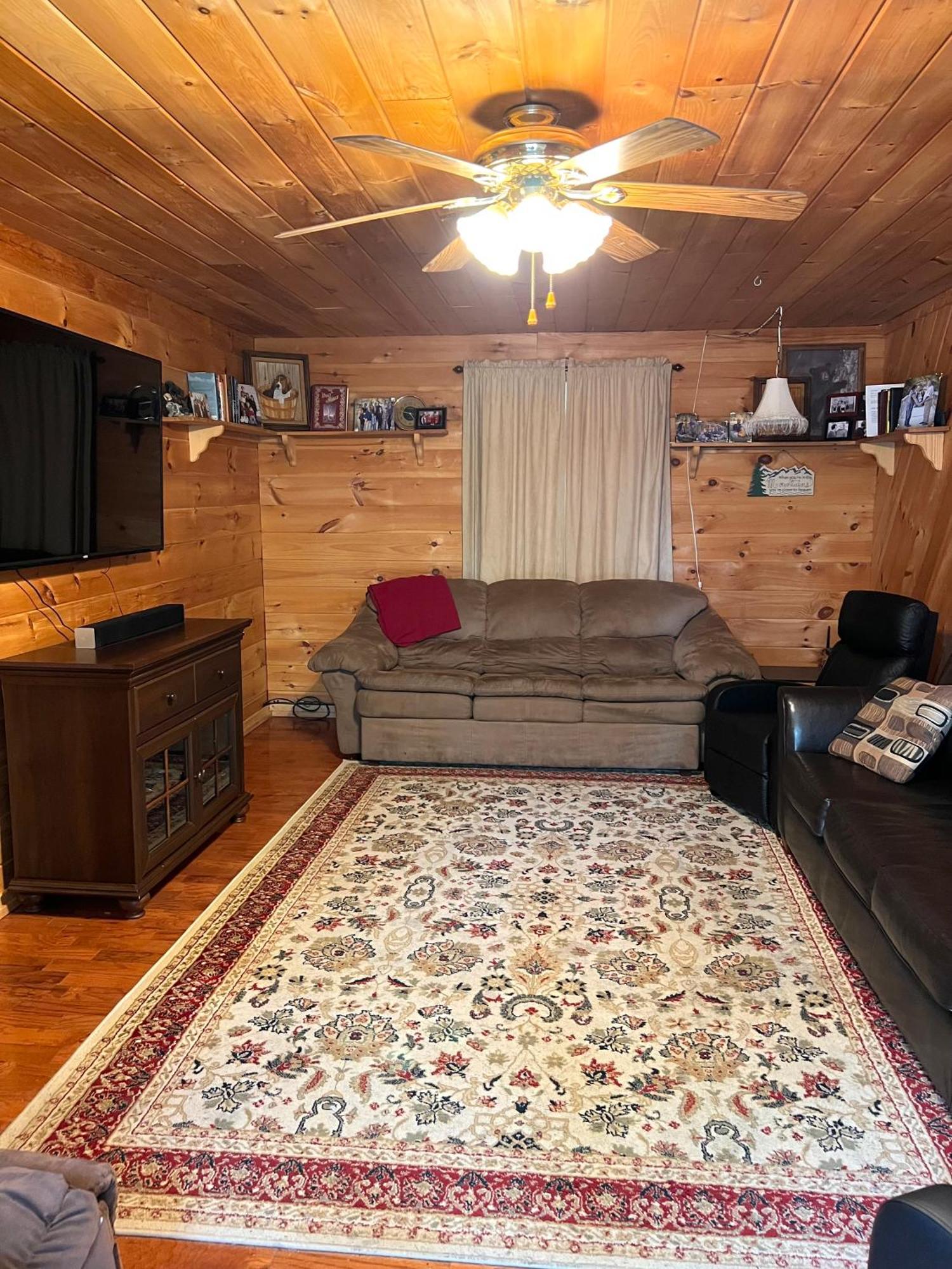 Robertson's Vacation Pigeon Forge