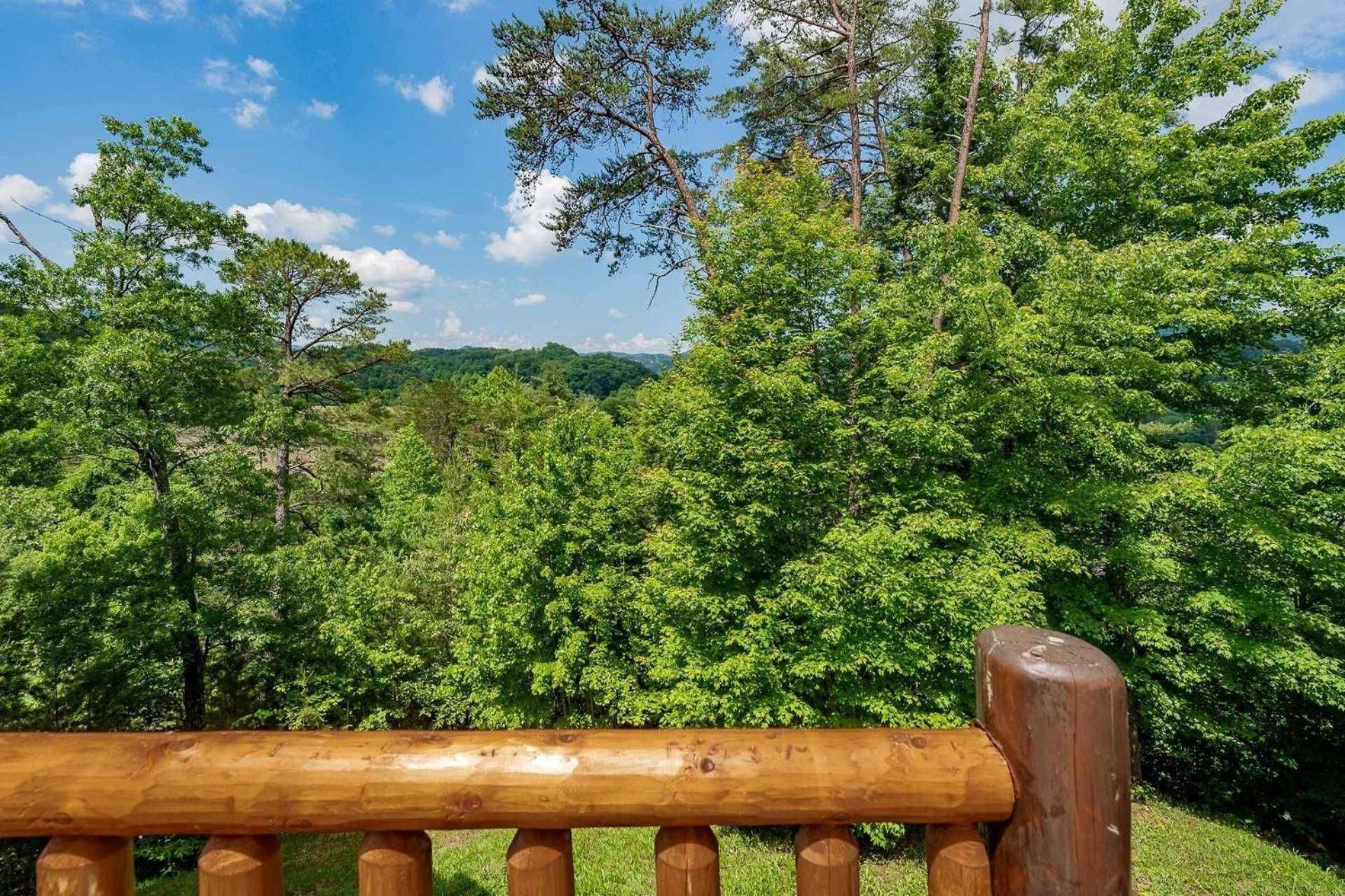 Holiday home Mountain Creek Pigeon Forge