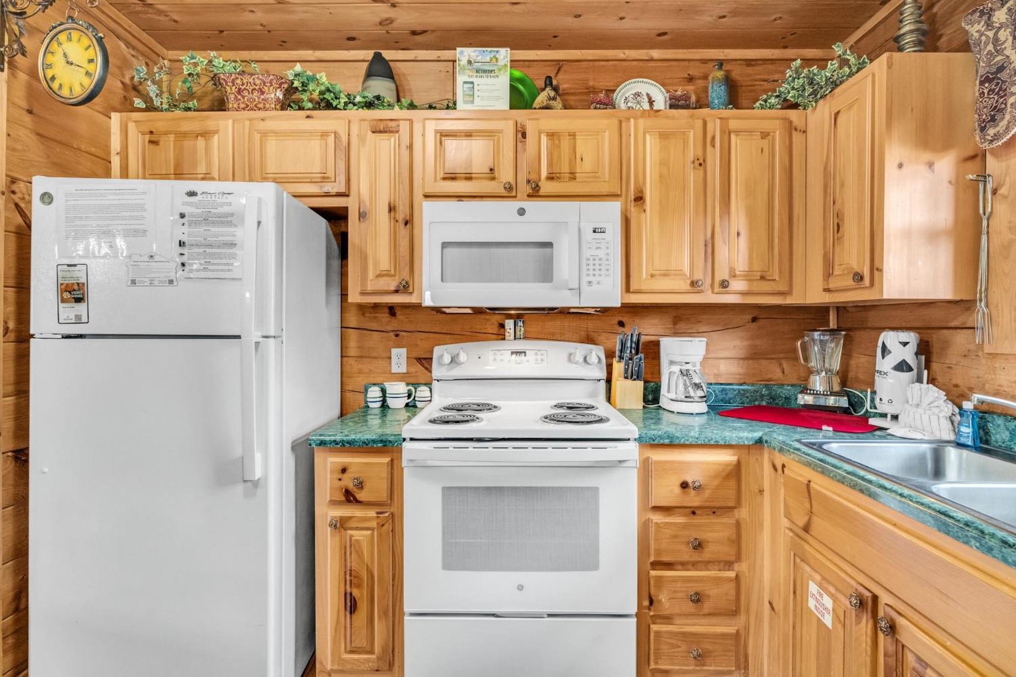 Holiday home Reflections, Hot Tub, Pool, Wifi, 1089 Free Tickets Each Paid Day, Dollywood And *