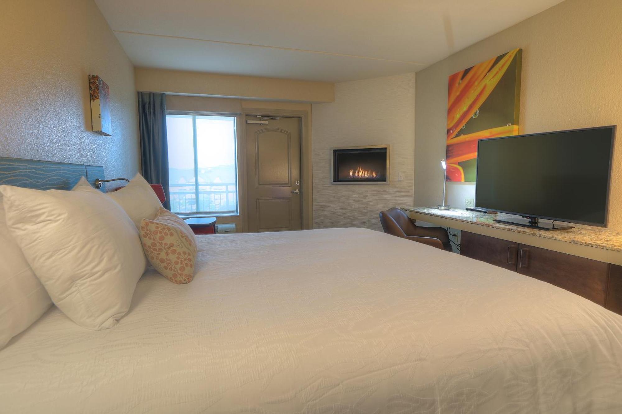 Hilton Garden Hotel 3*