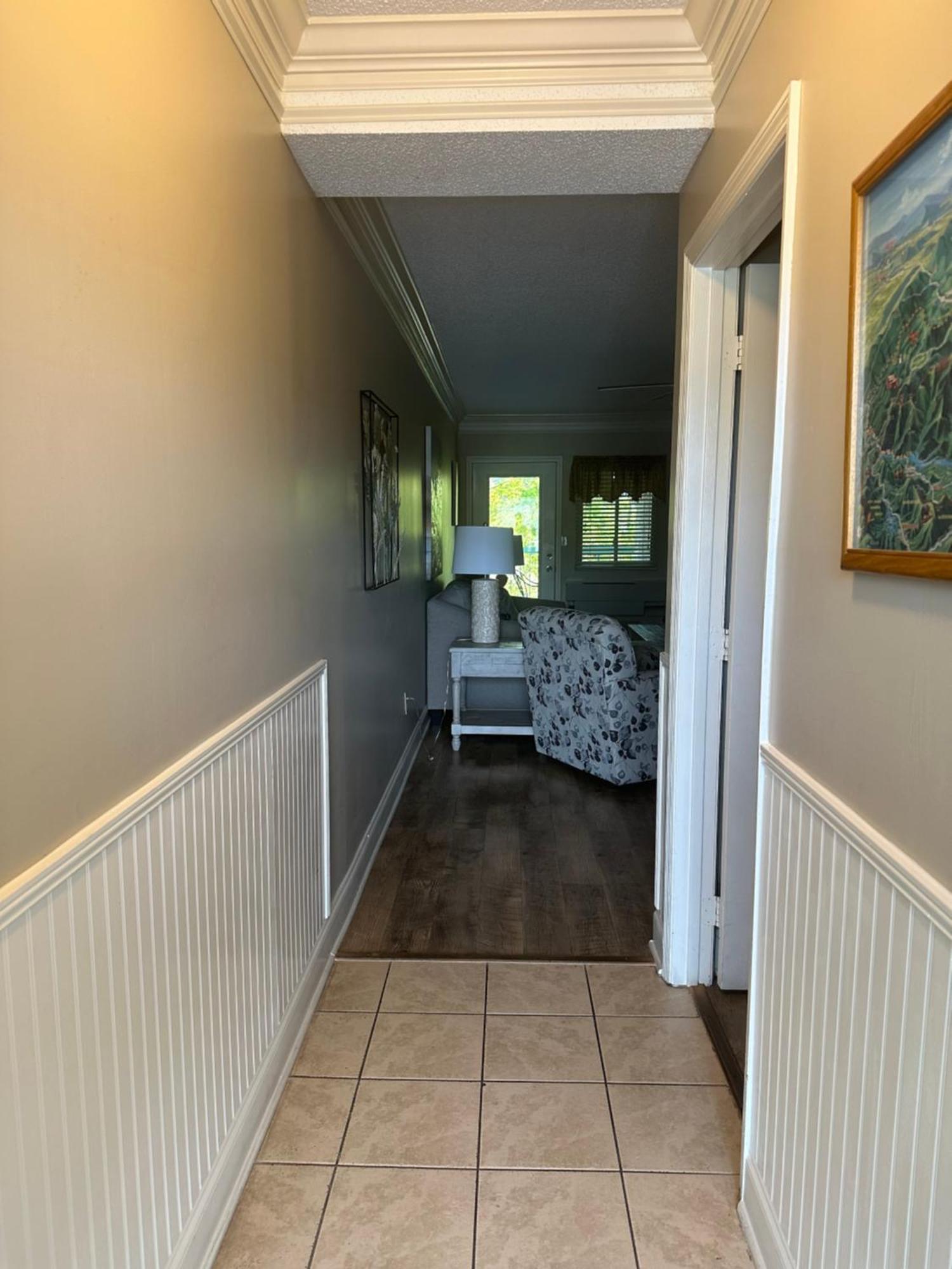 Holiday home River Place #304 2bd *
