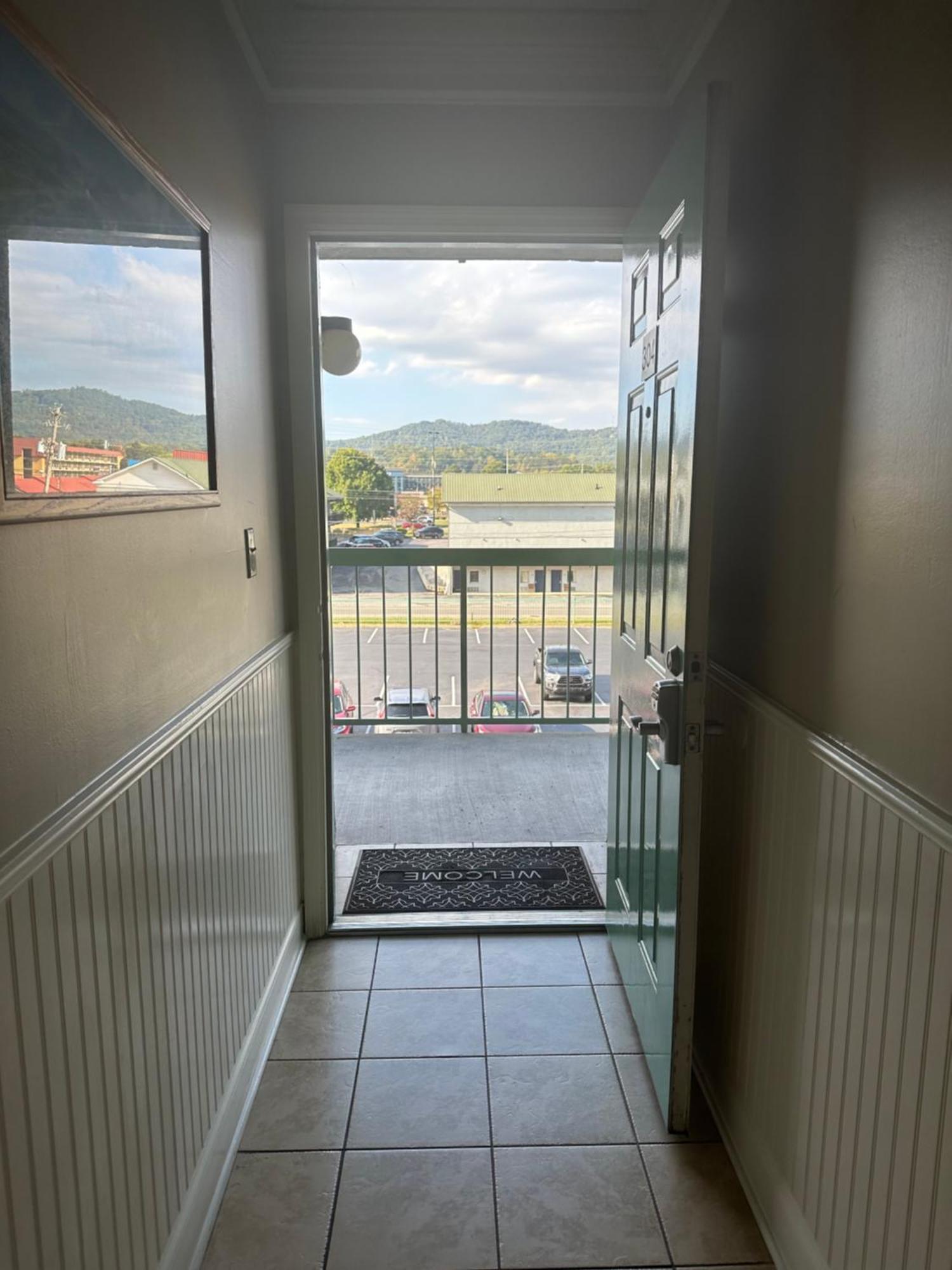 River Place #304 2bd Holiday home Pigeon Forge