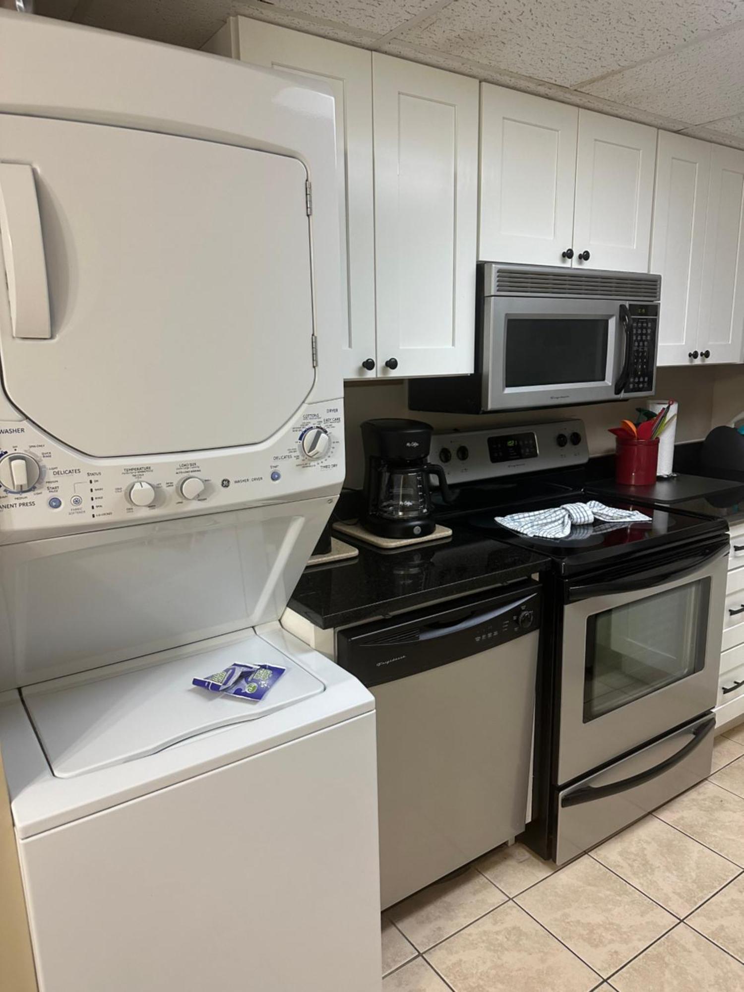 River Place #304 2bd Holiday home *