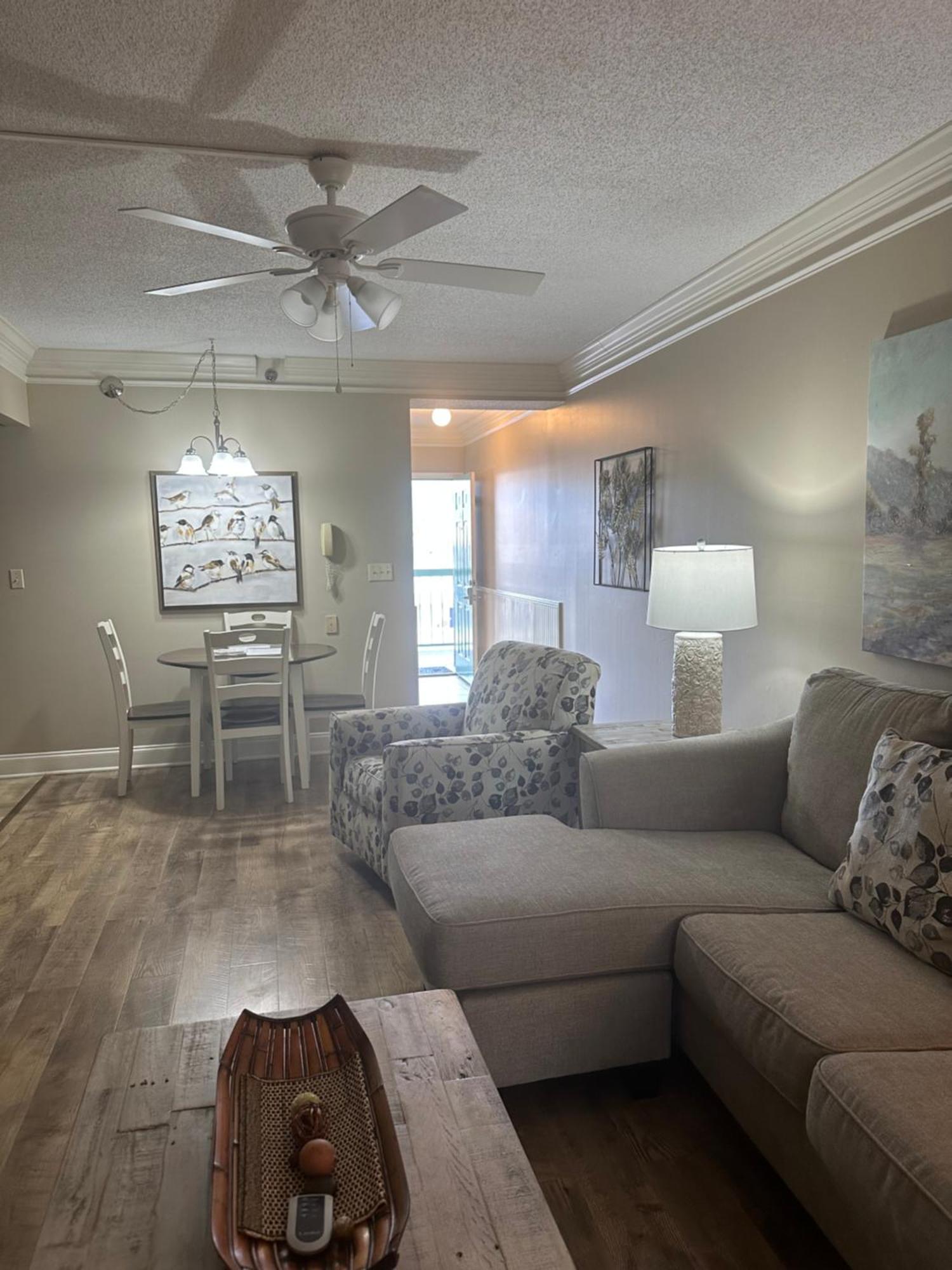 River Place #304 2bd Holiday home Pigeon Forge