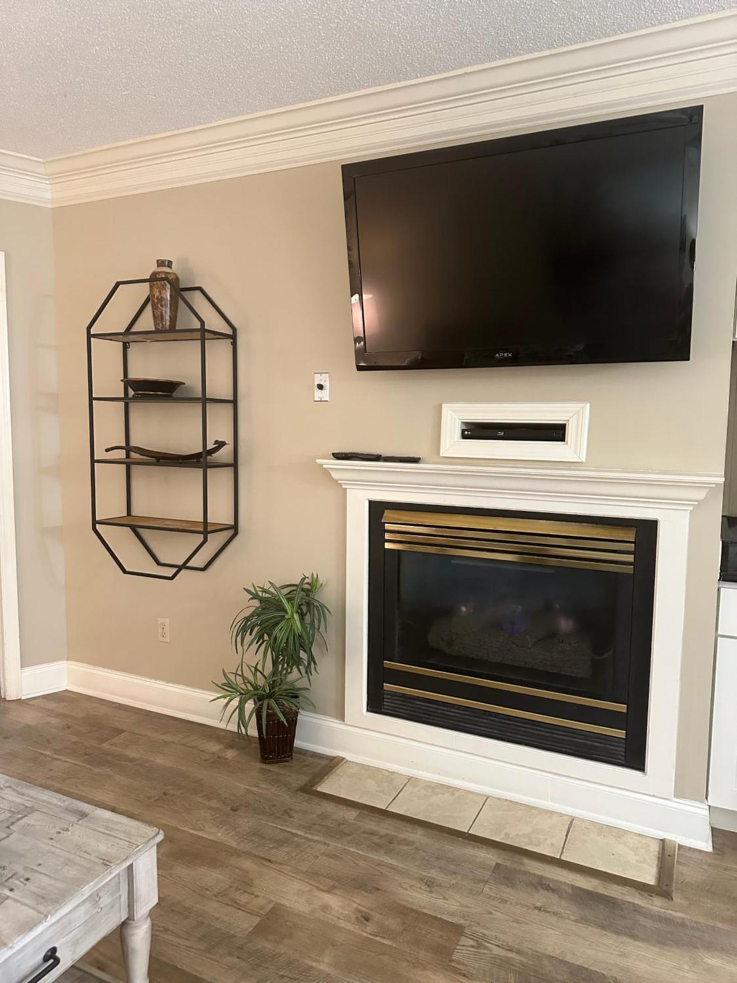 Holiday home River Place #304 2bd Pigeon Forge
